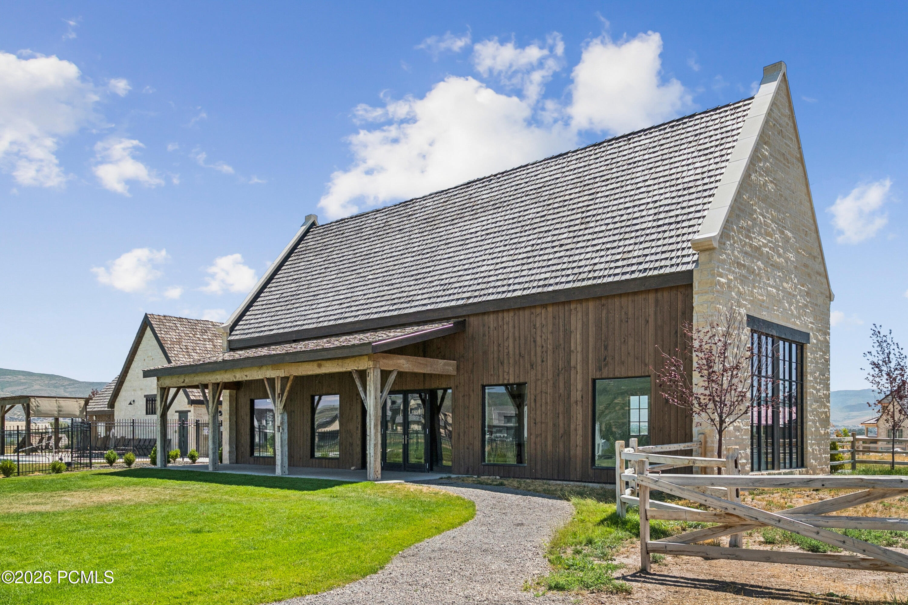 358 Whitaker Farm Lane