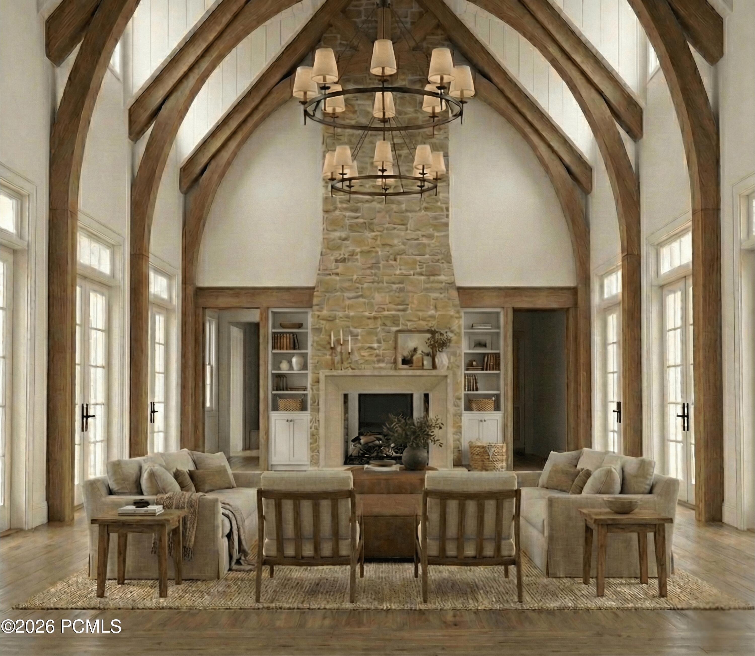 358 Whitaker Farm Lane