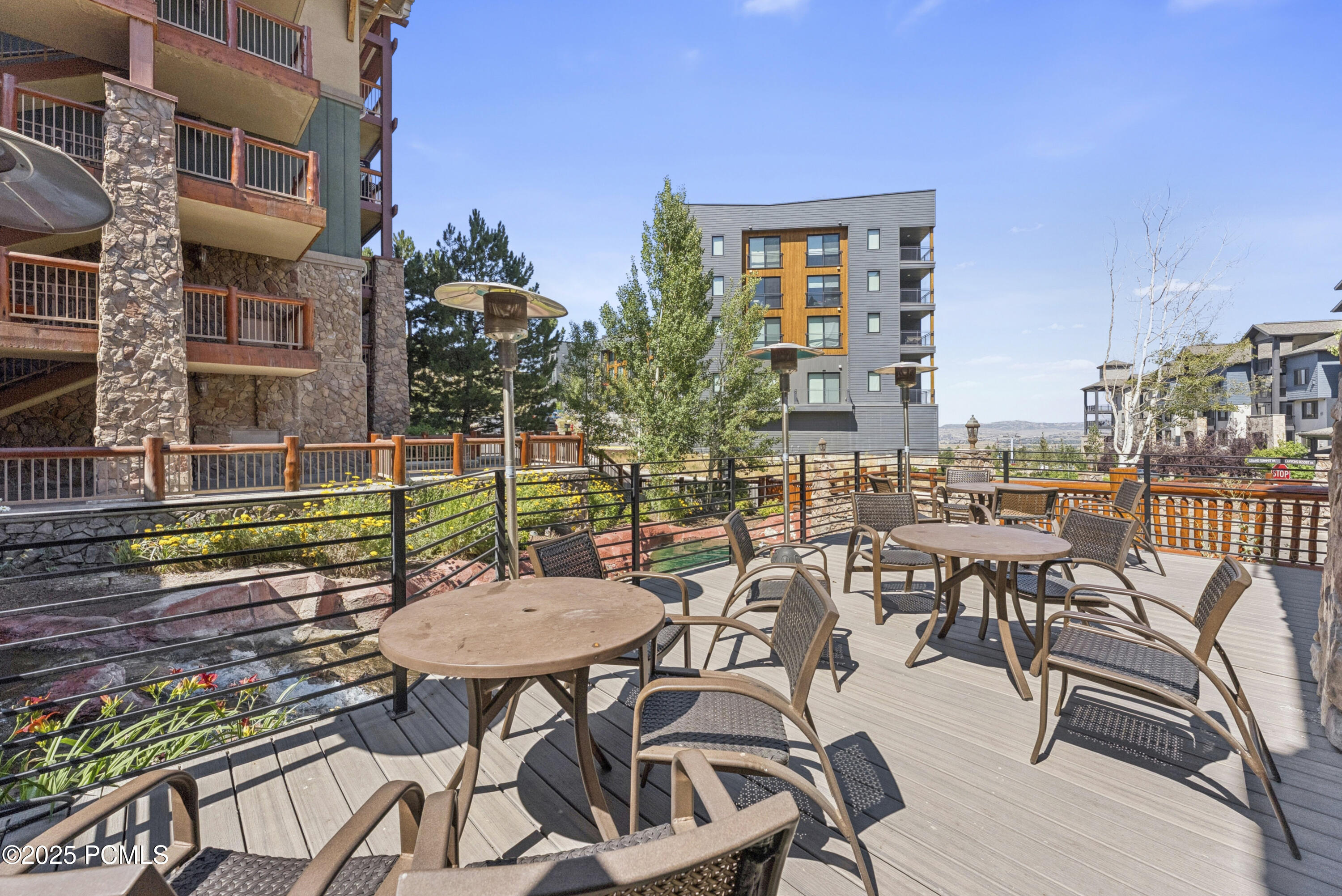 3000 Canyons Resort Drive, 3303a