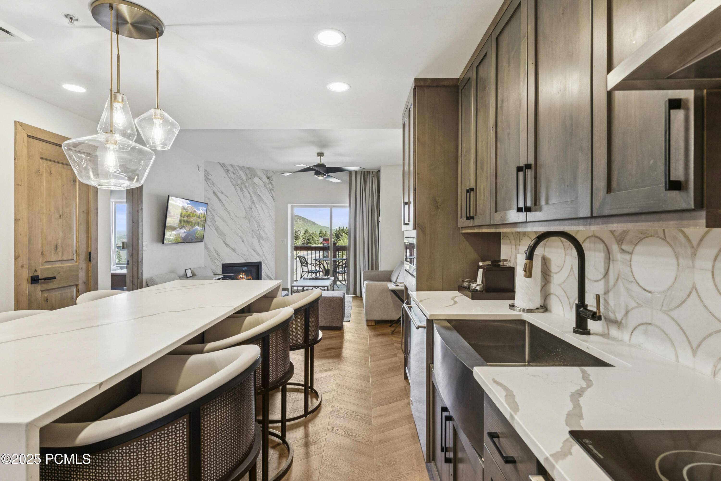 3000 Canyons Resort Drive, 3303a