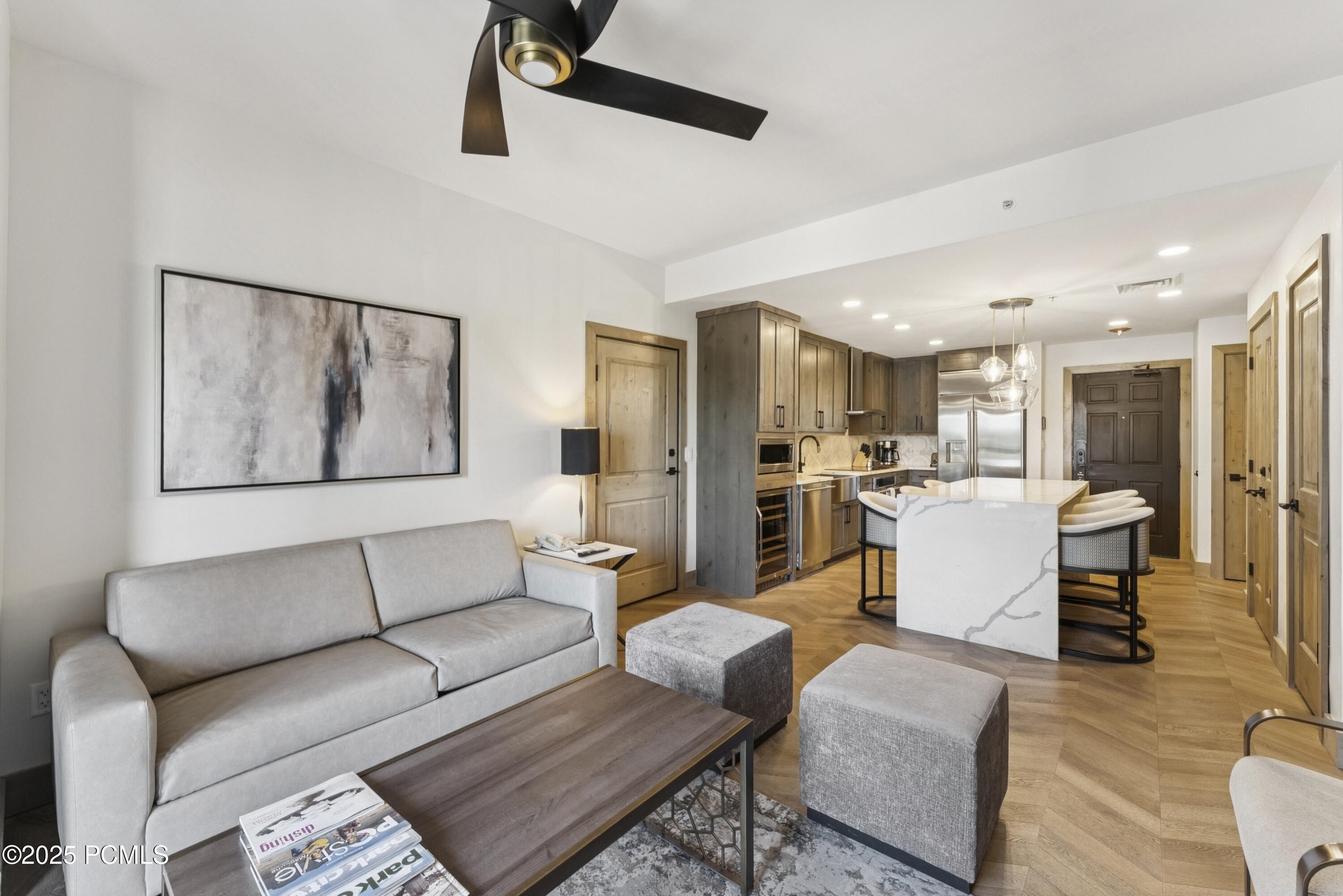 3000 Canyons Resort Drive, 3303a