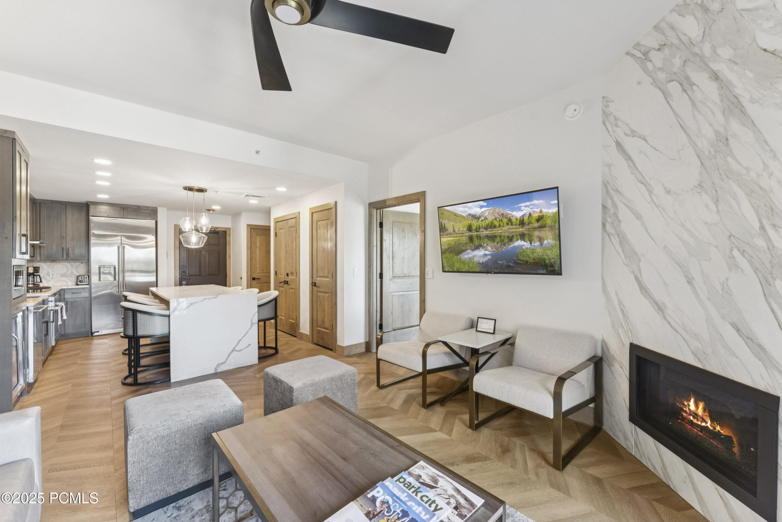 3000 Canyons Resort Drive, 3303a