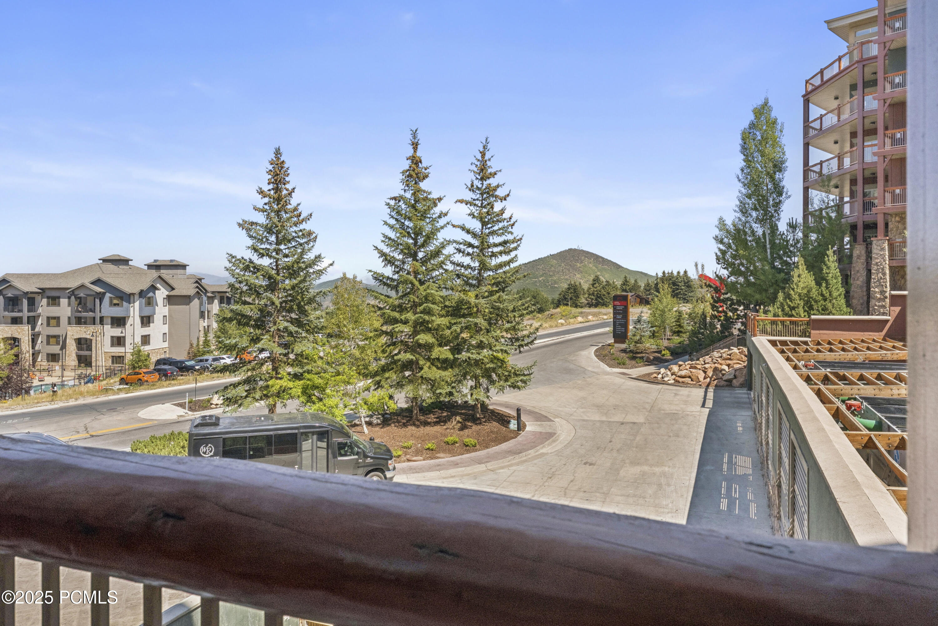 3000 Canyons Resort Drive, 3303a