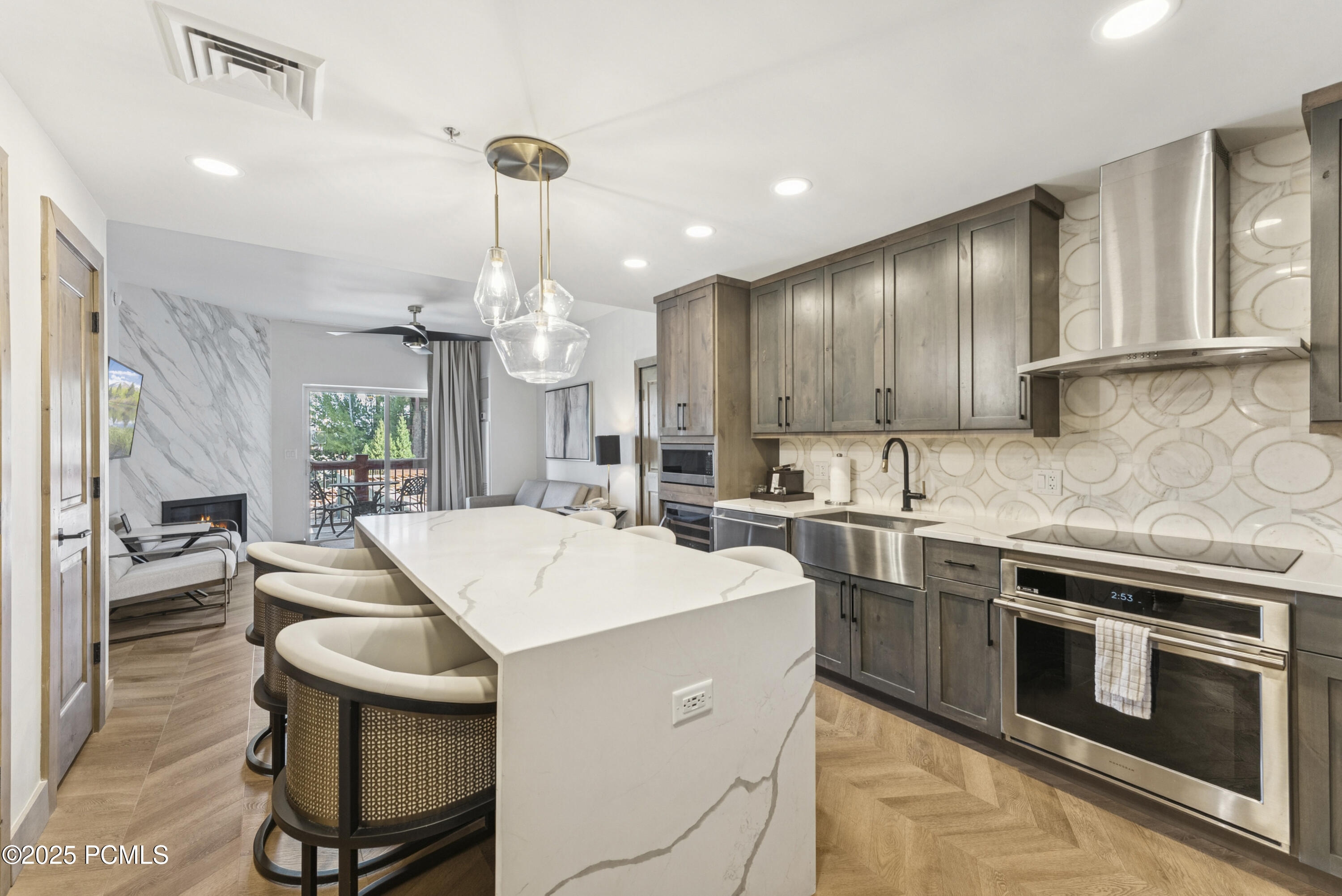 3000 Canyons Resort Drive, 3303a