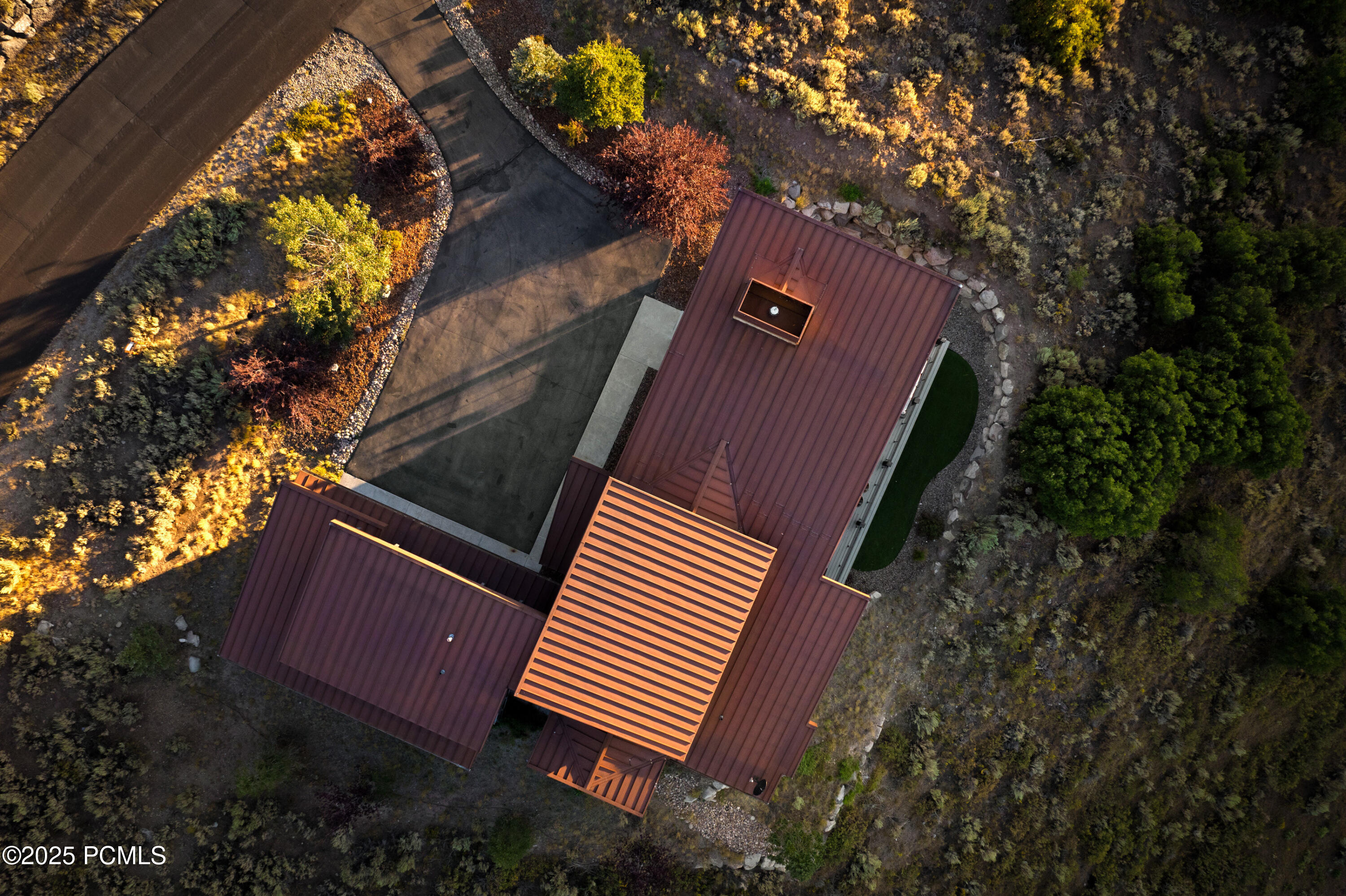 836 Canyon Gate Road