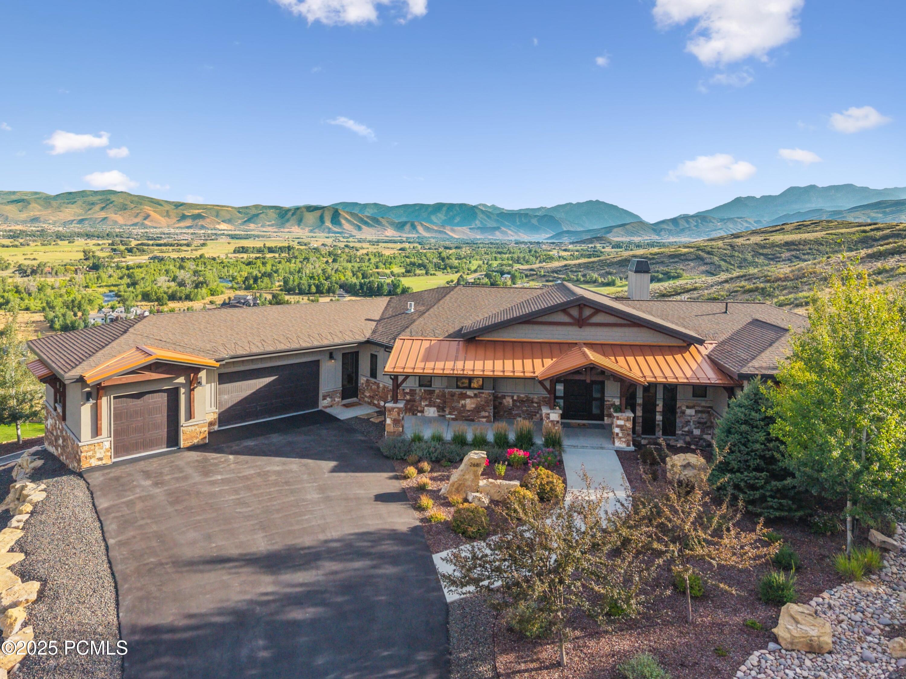 2681 W River Meadows Drive