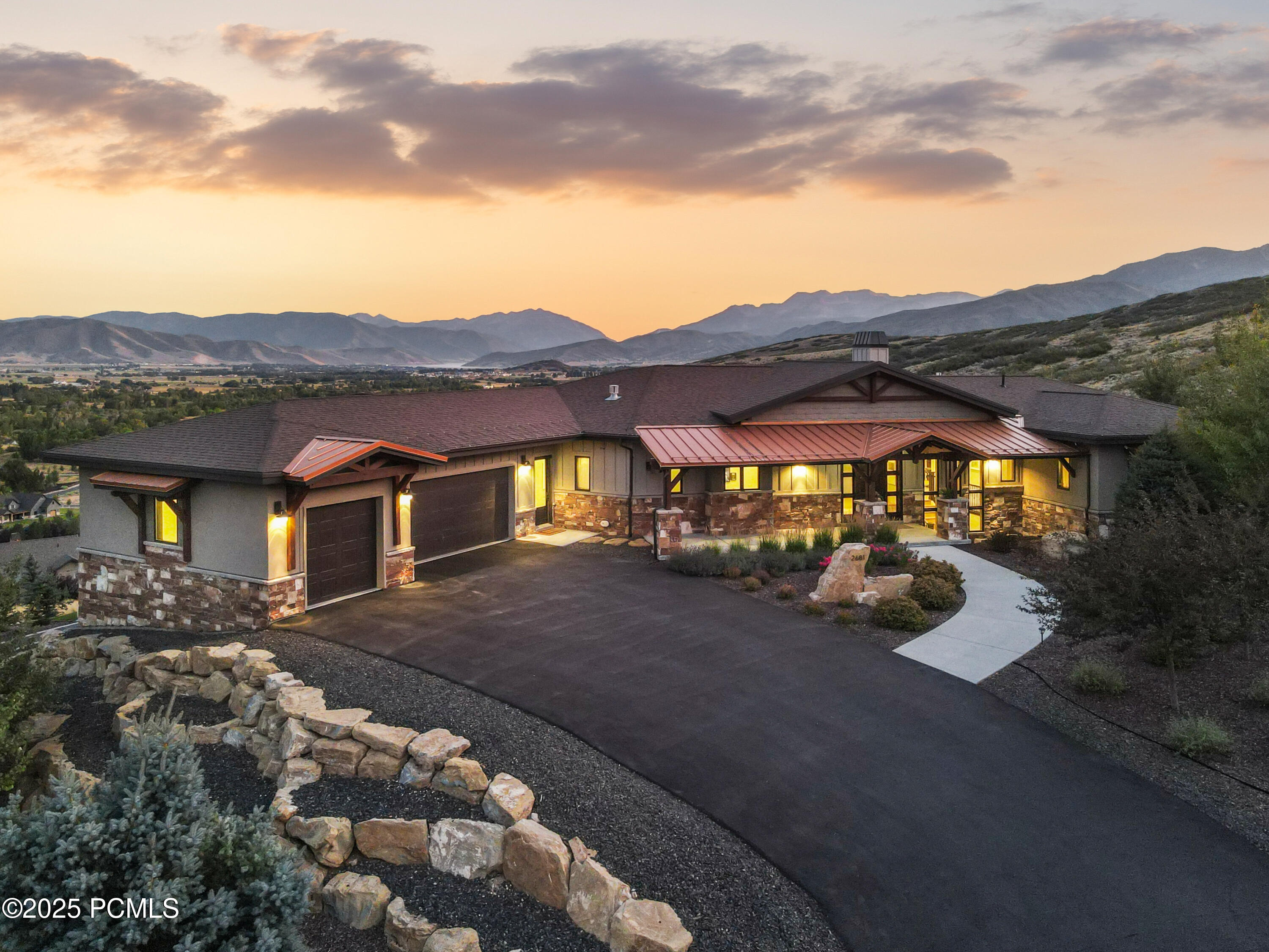 2681 W River Meadows Drive