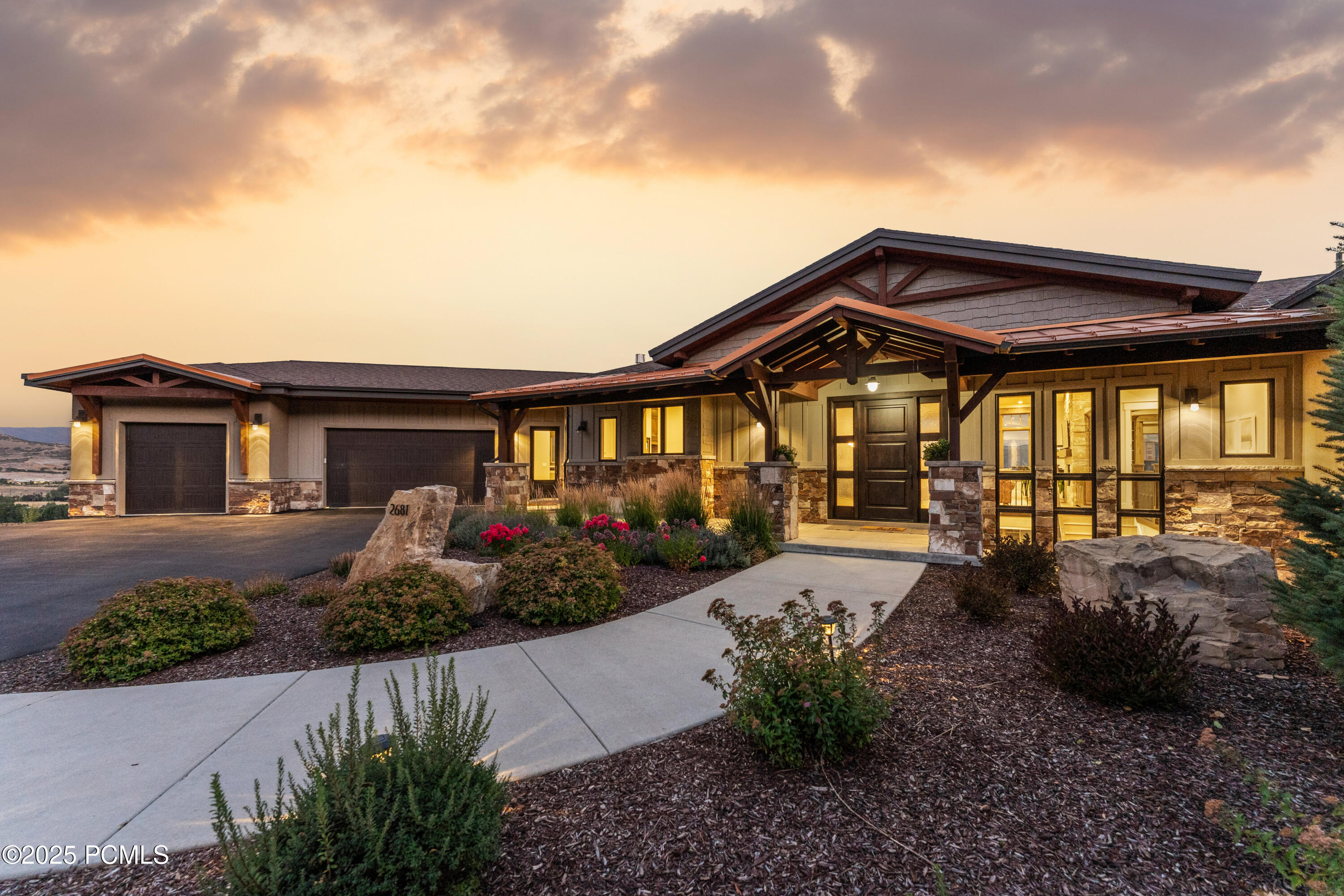 2681 W River Meadows Drive