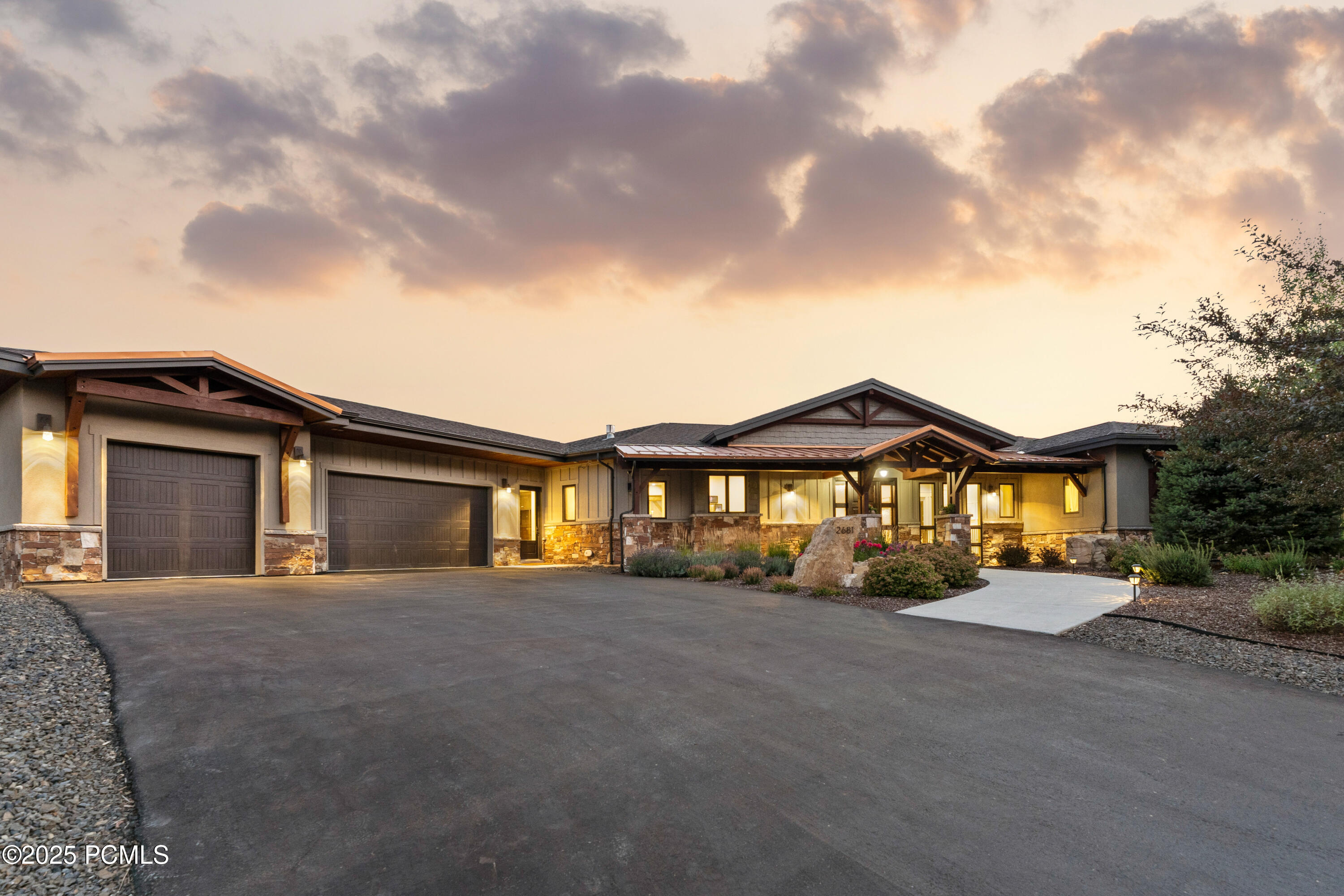 2681 W River Meadows Drive