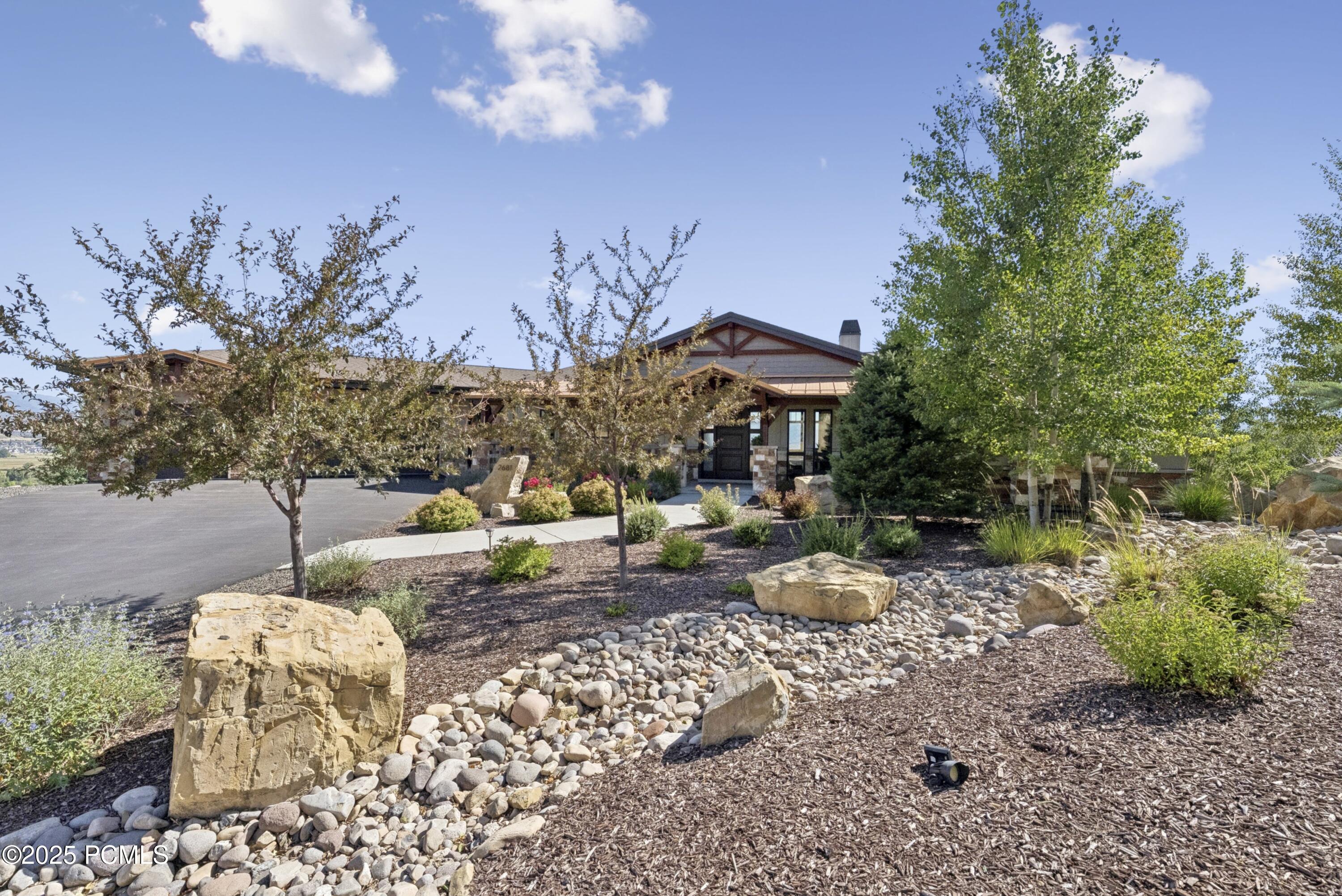 2681 W River Meadows Drive
