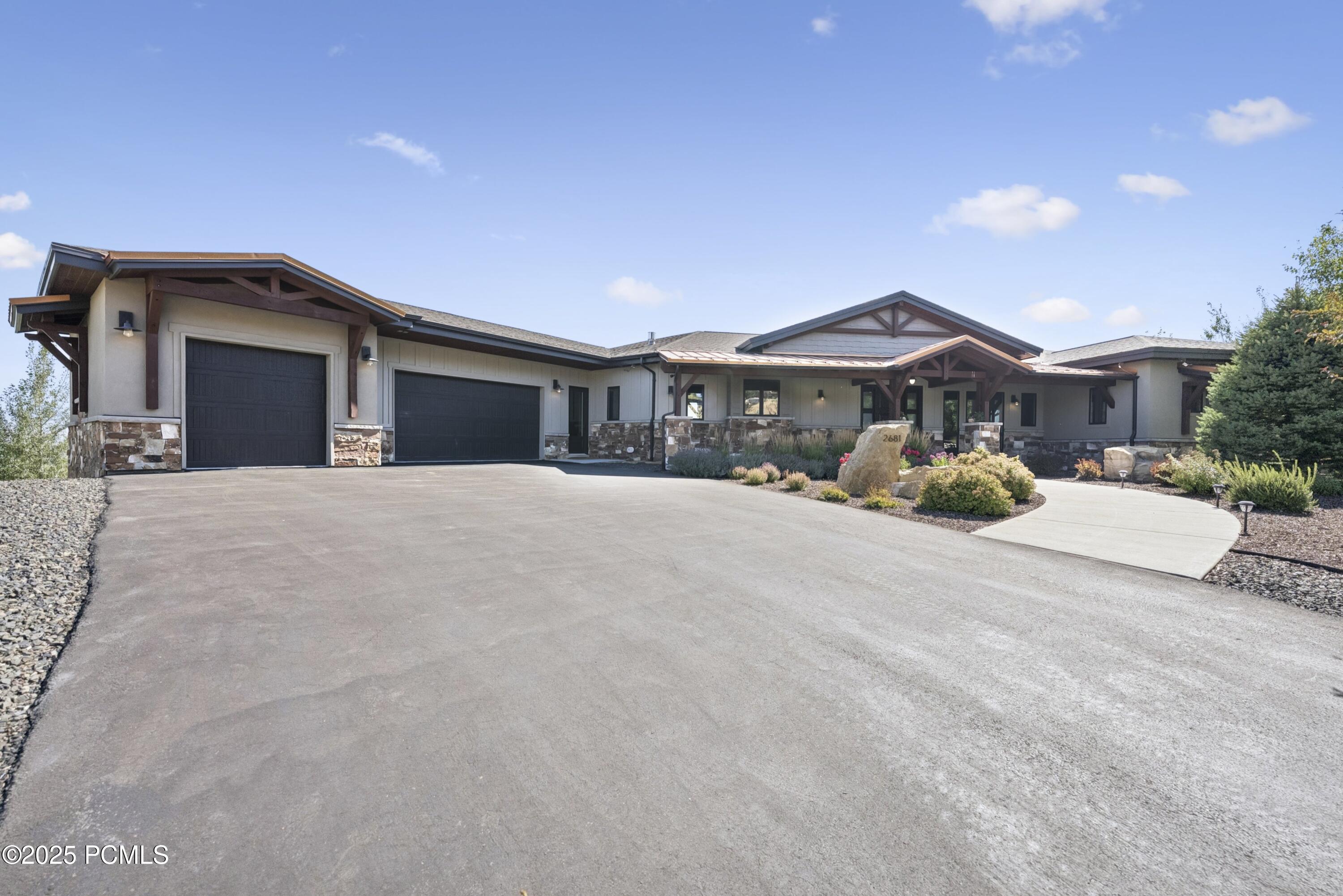 2681 W River Meadows Drive