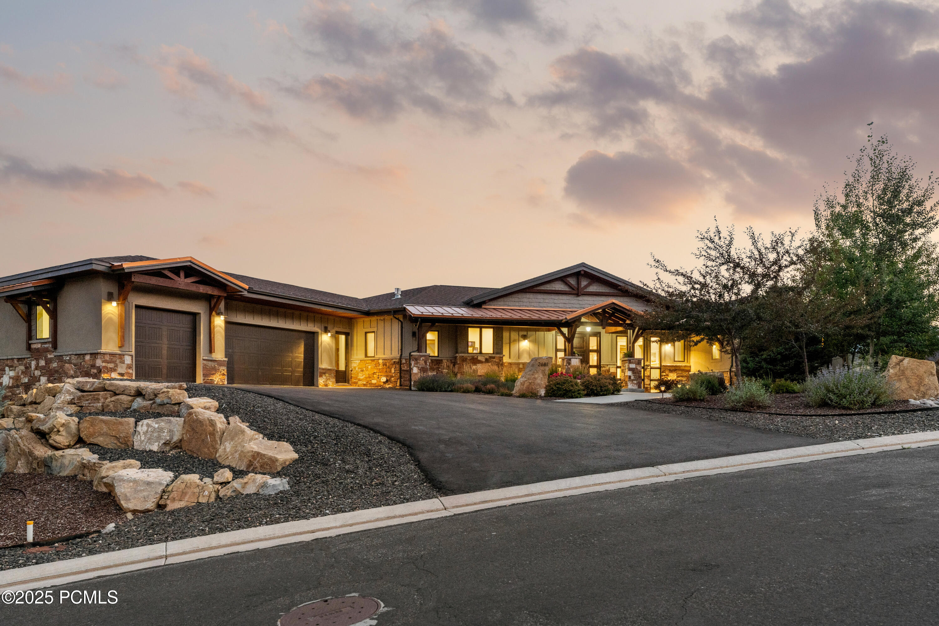 2681 W River Meadows Drive