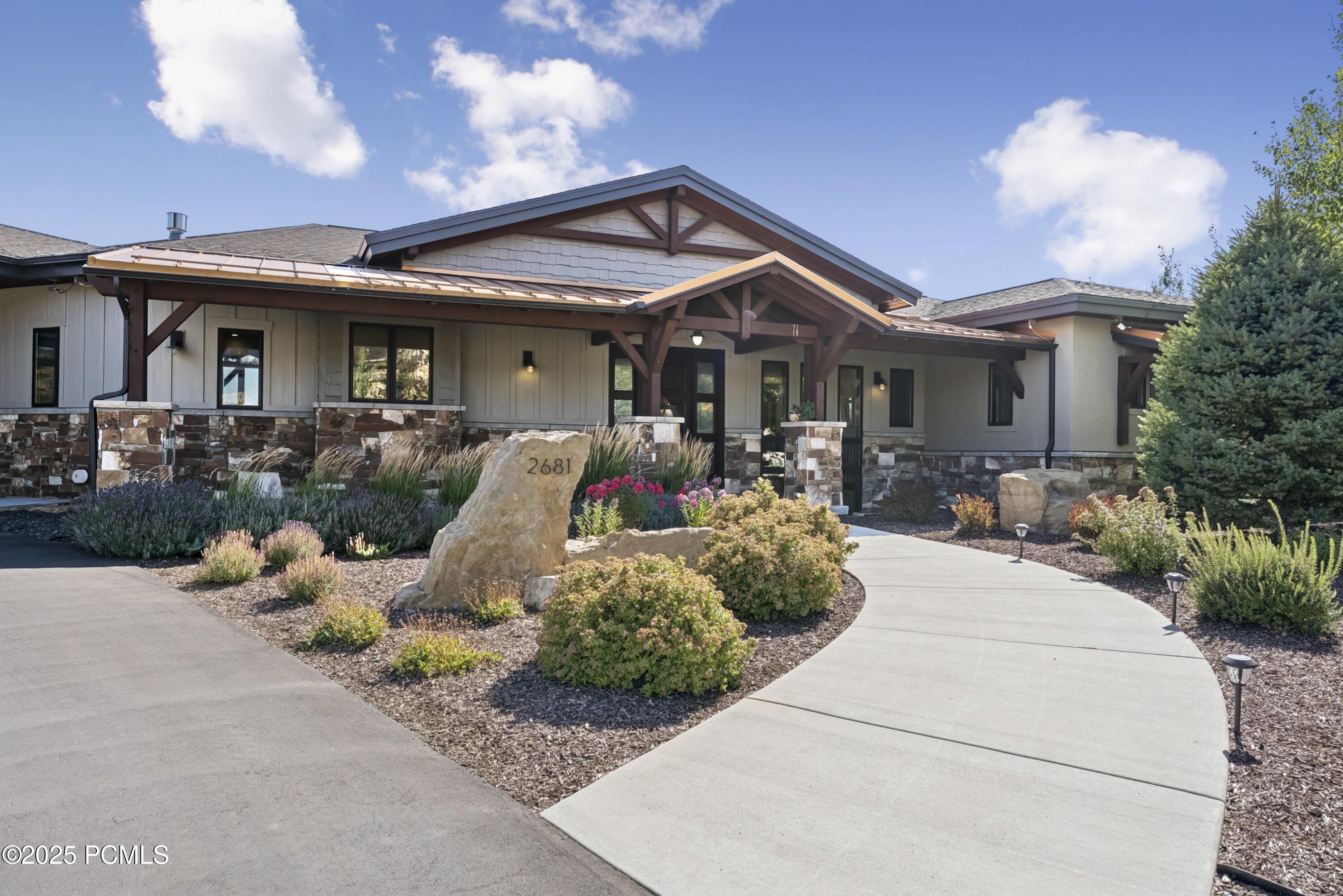 2681 W River Meadows Drive