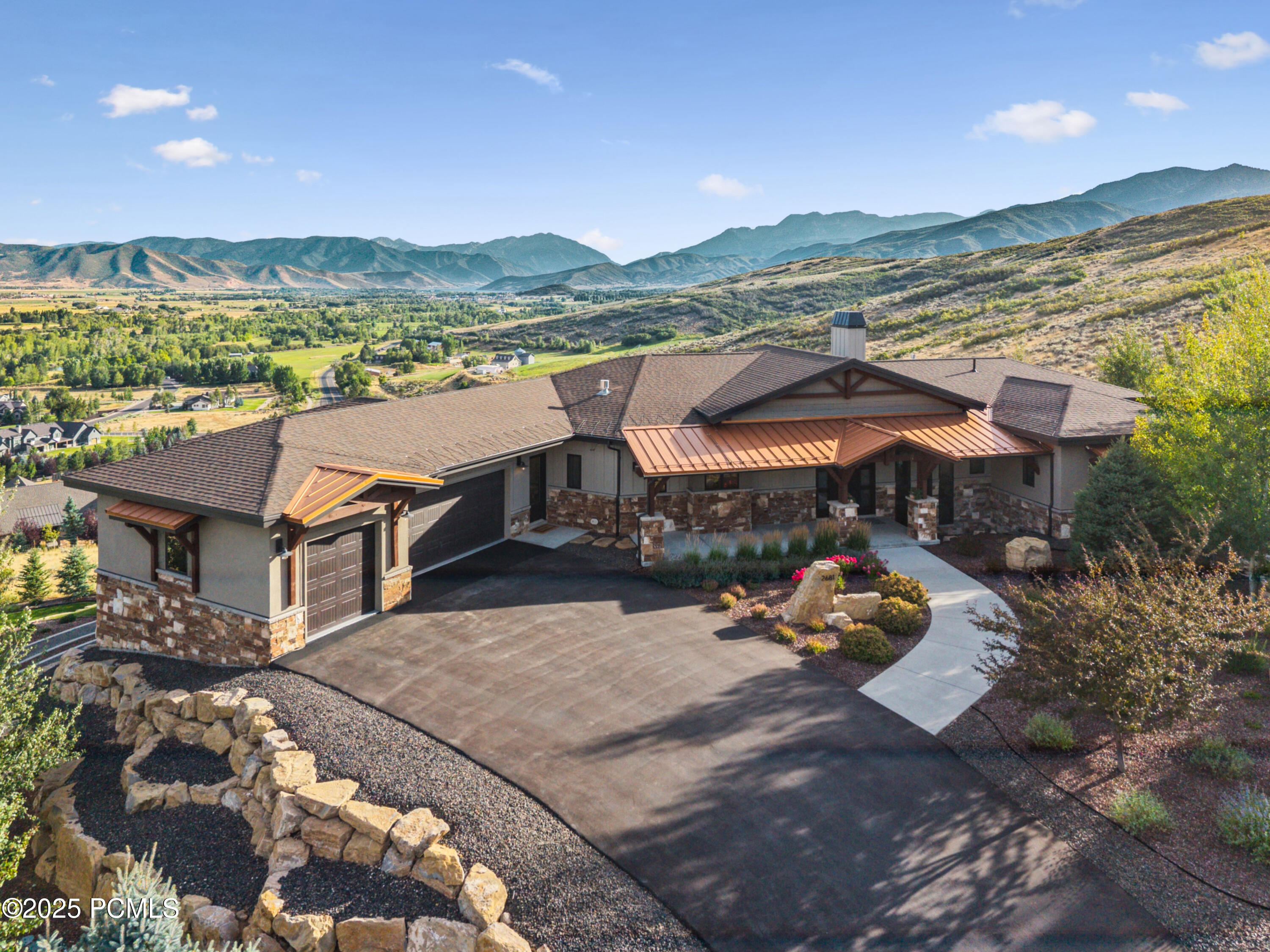 2681 W River Meadows Drive
