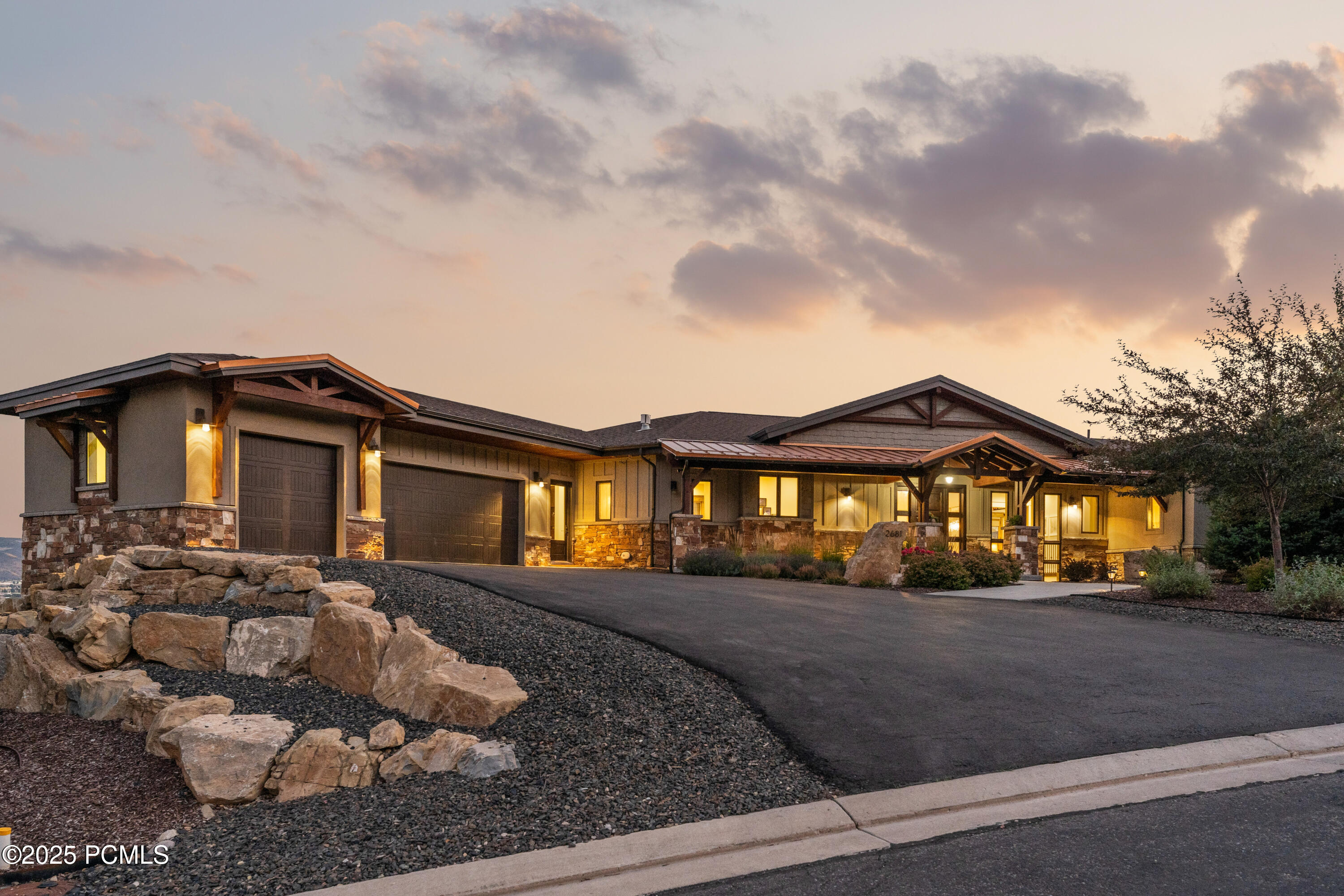 2681 W River Meadows Drive