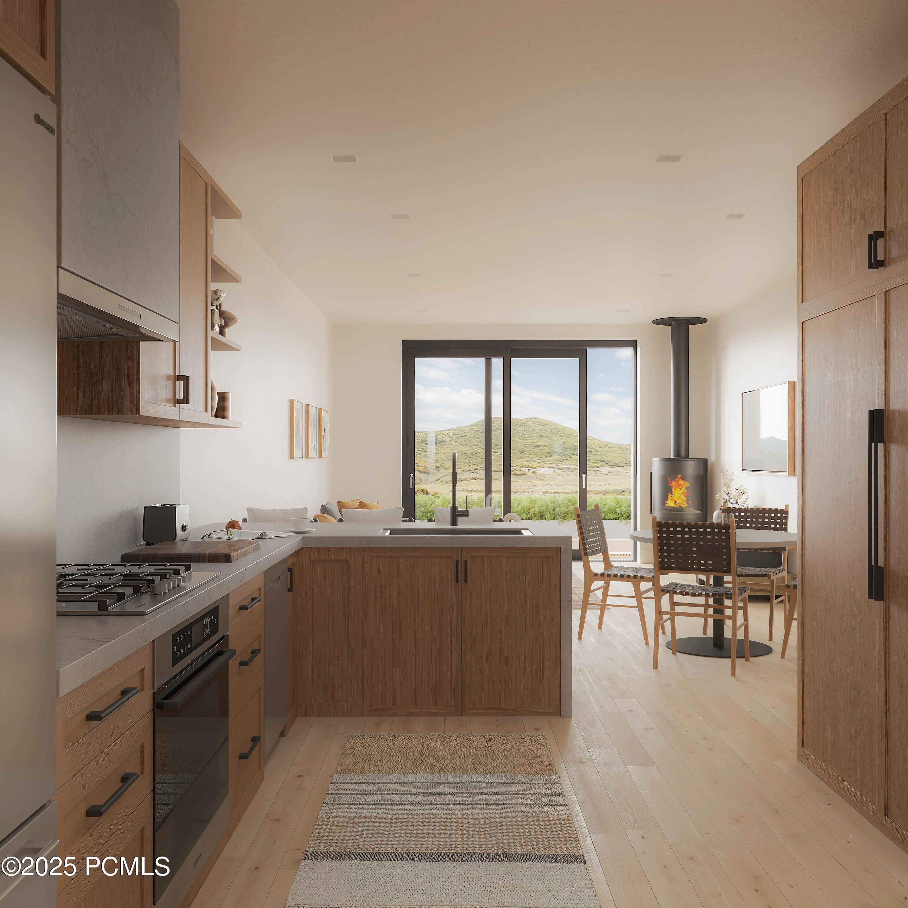 2494 Big Willow Trail, 509