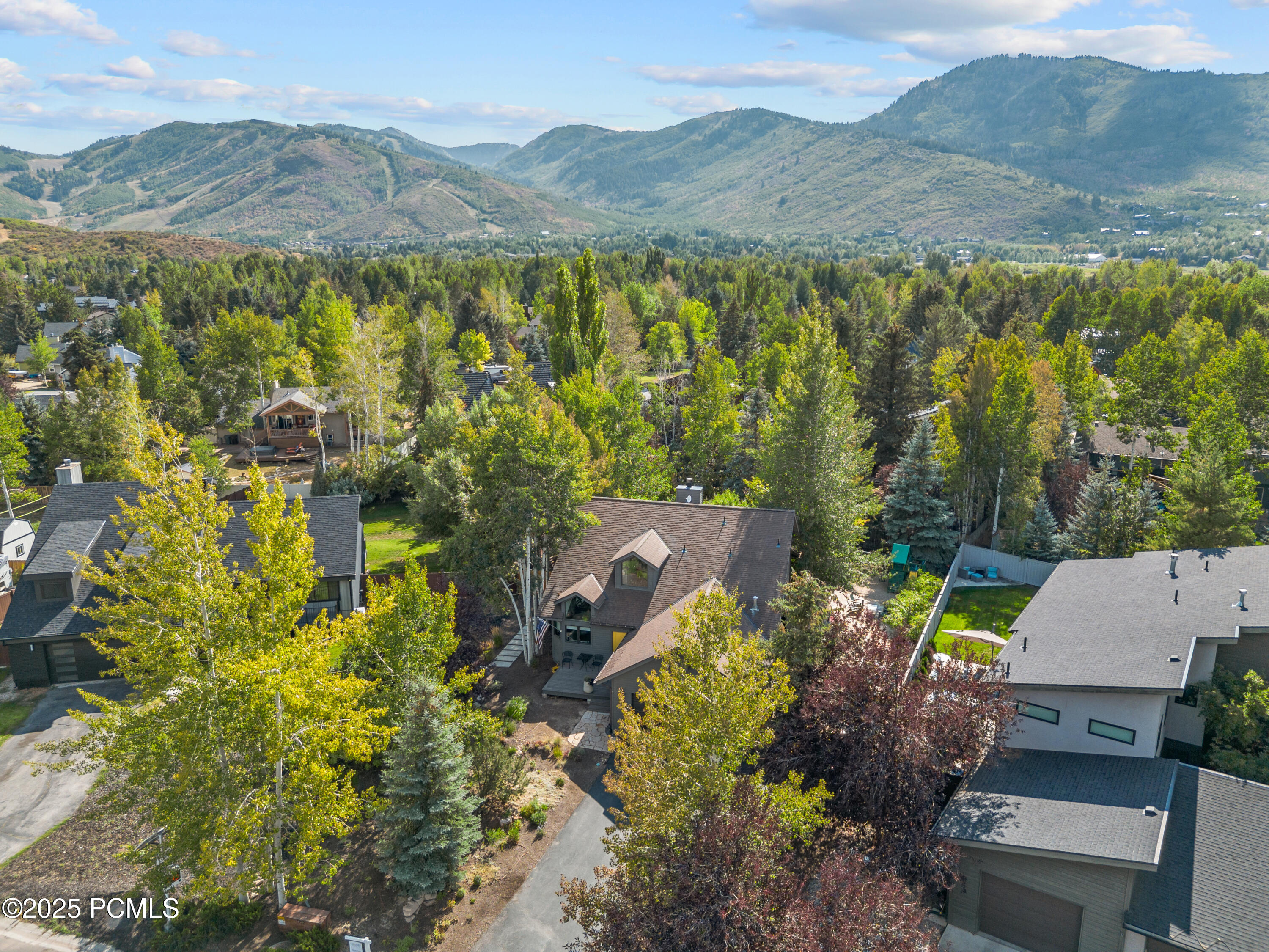 2867 Lucky John Drive