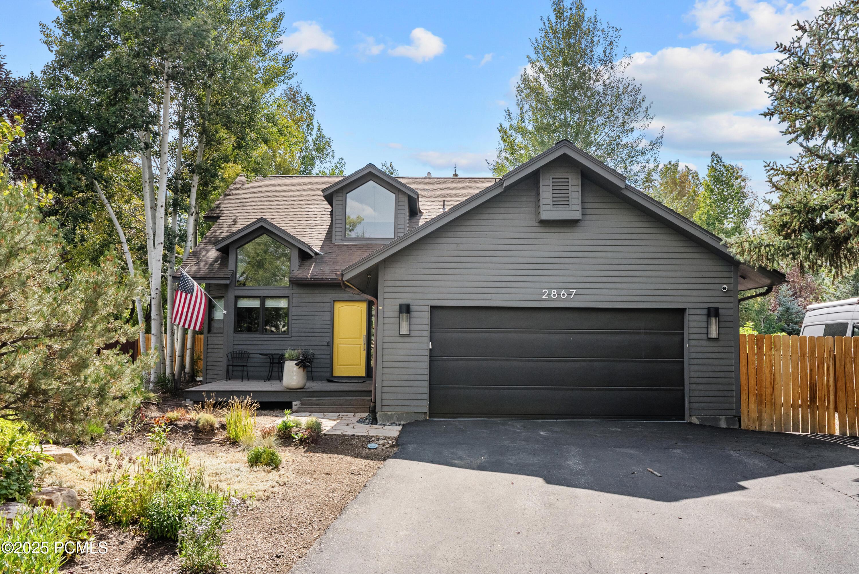 2867 Lucky John Drive