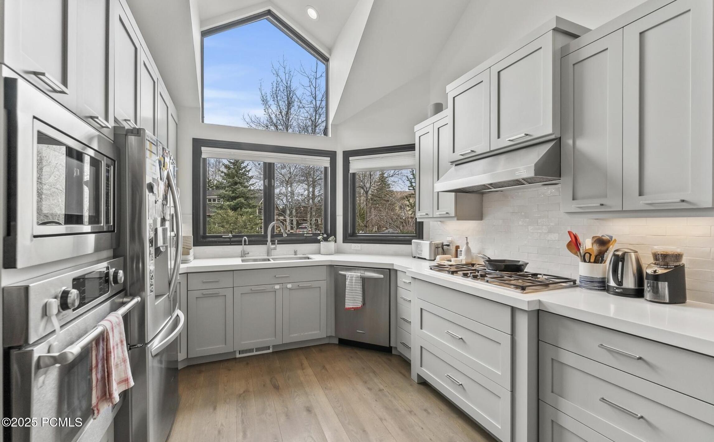 2867 Lucky John Drive