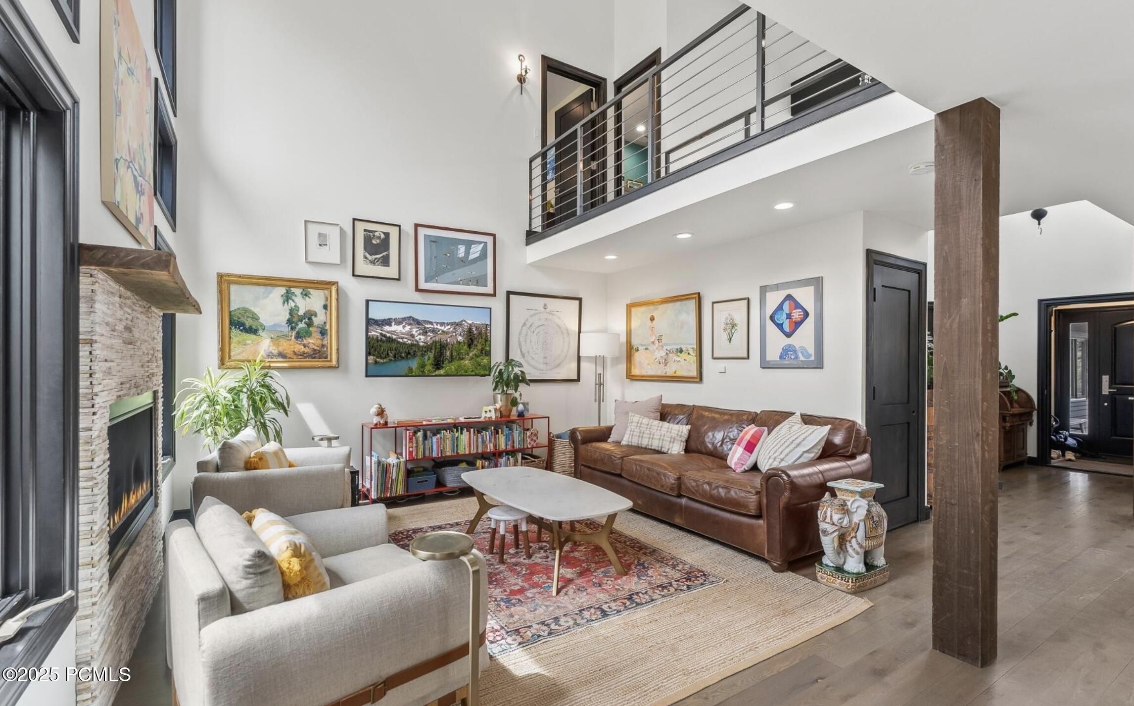 2867 Lucky John Drive