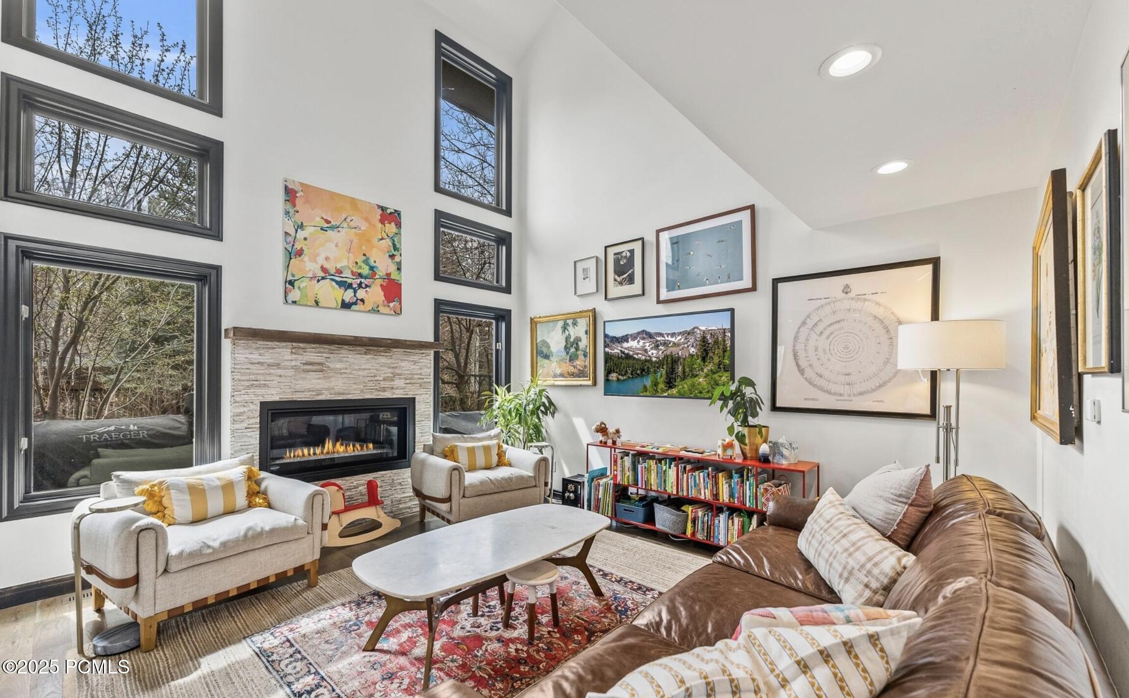 2867 Lucky John Drive