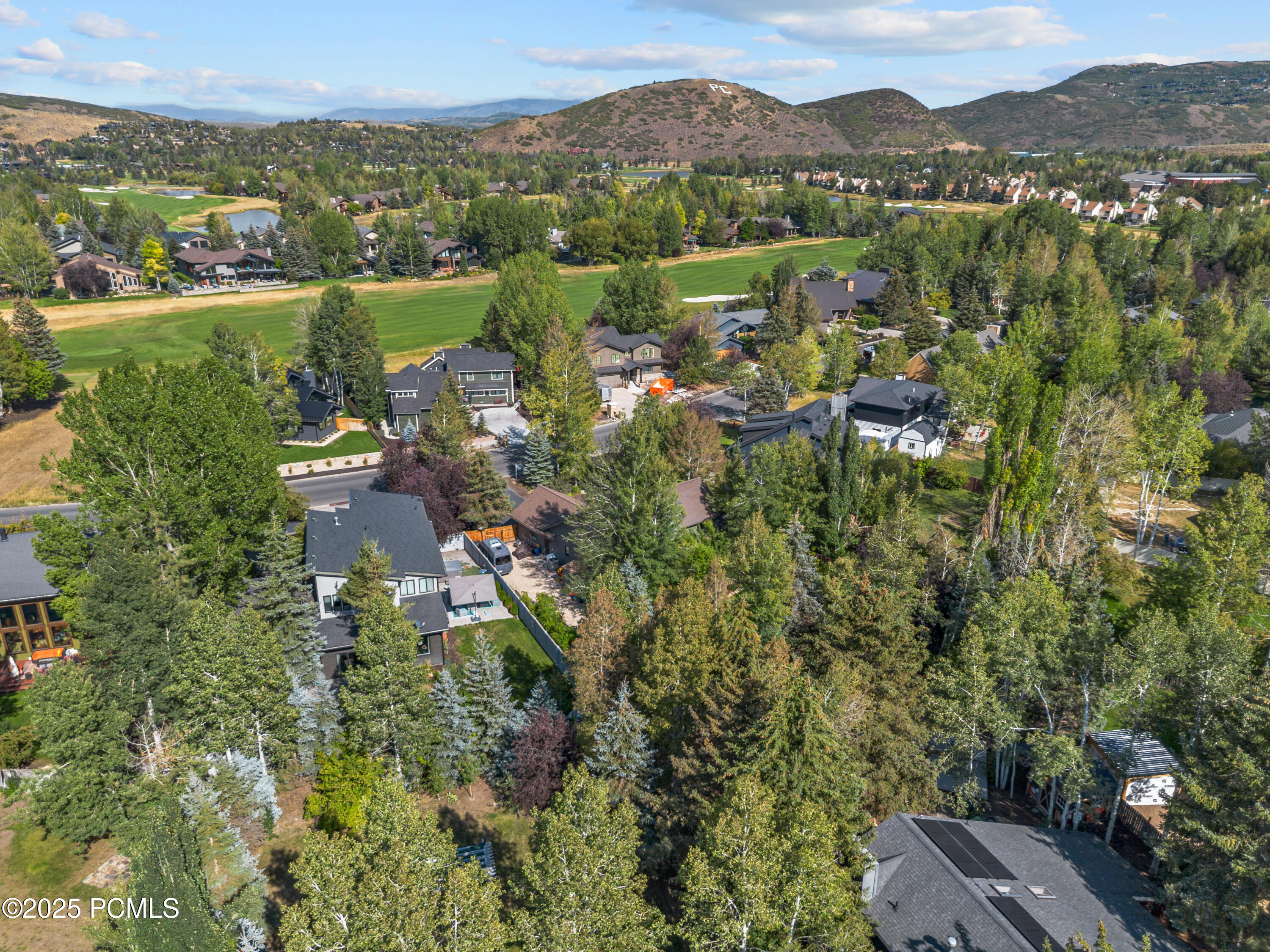 2867 Lucky John Drive