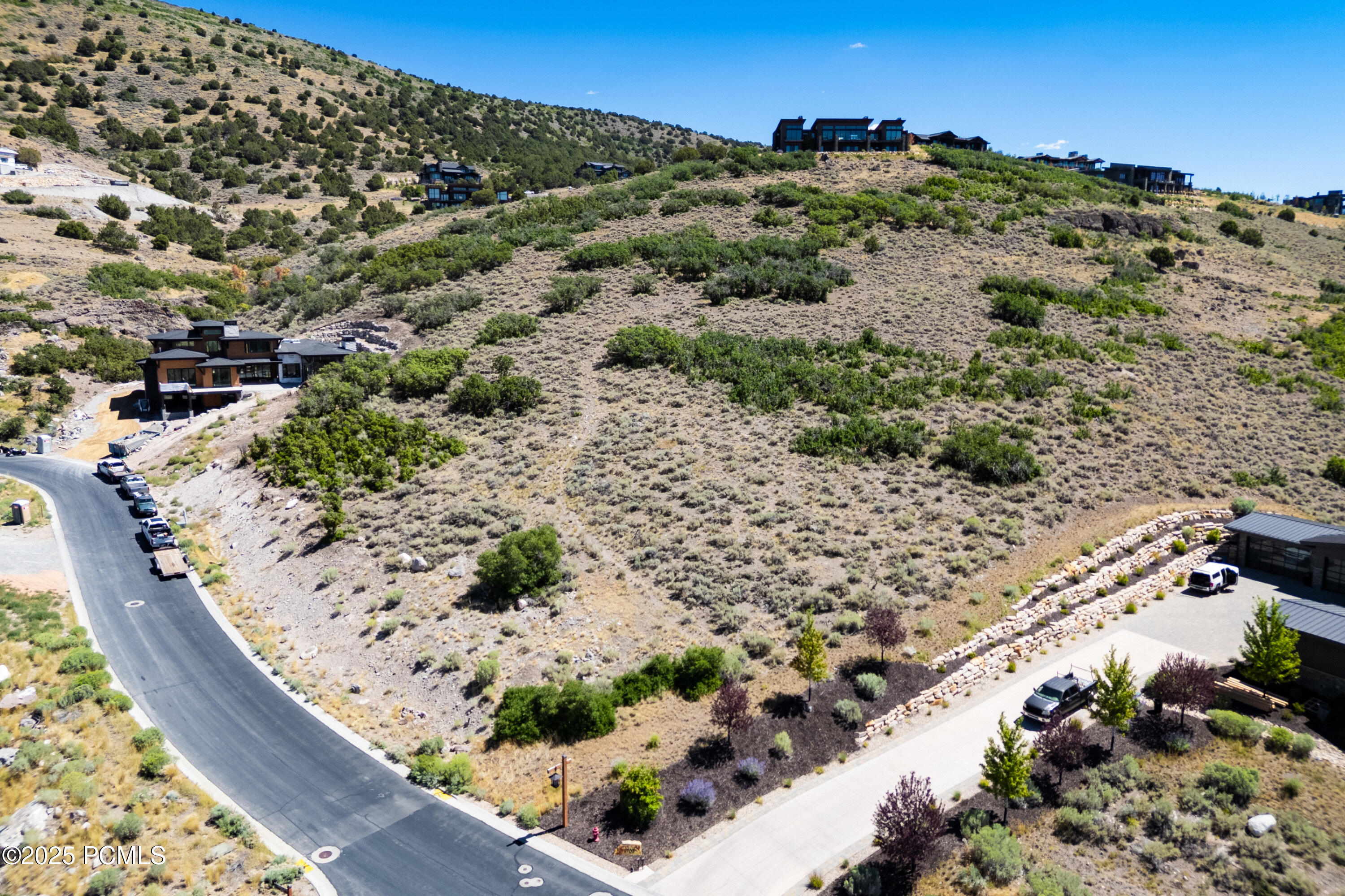 1760 N Chimney Rock Road 533