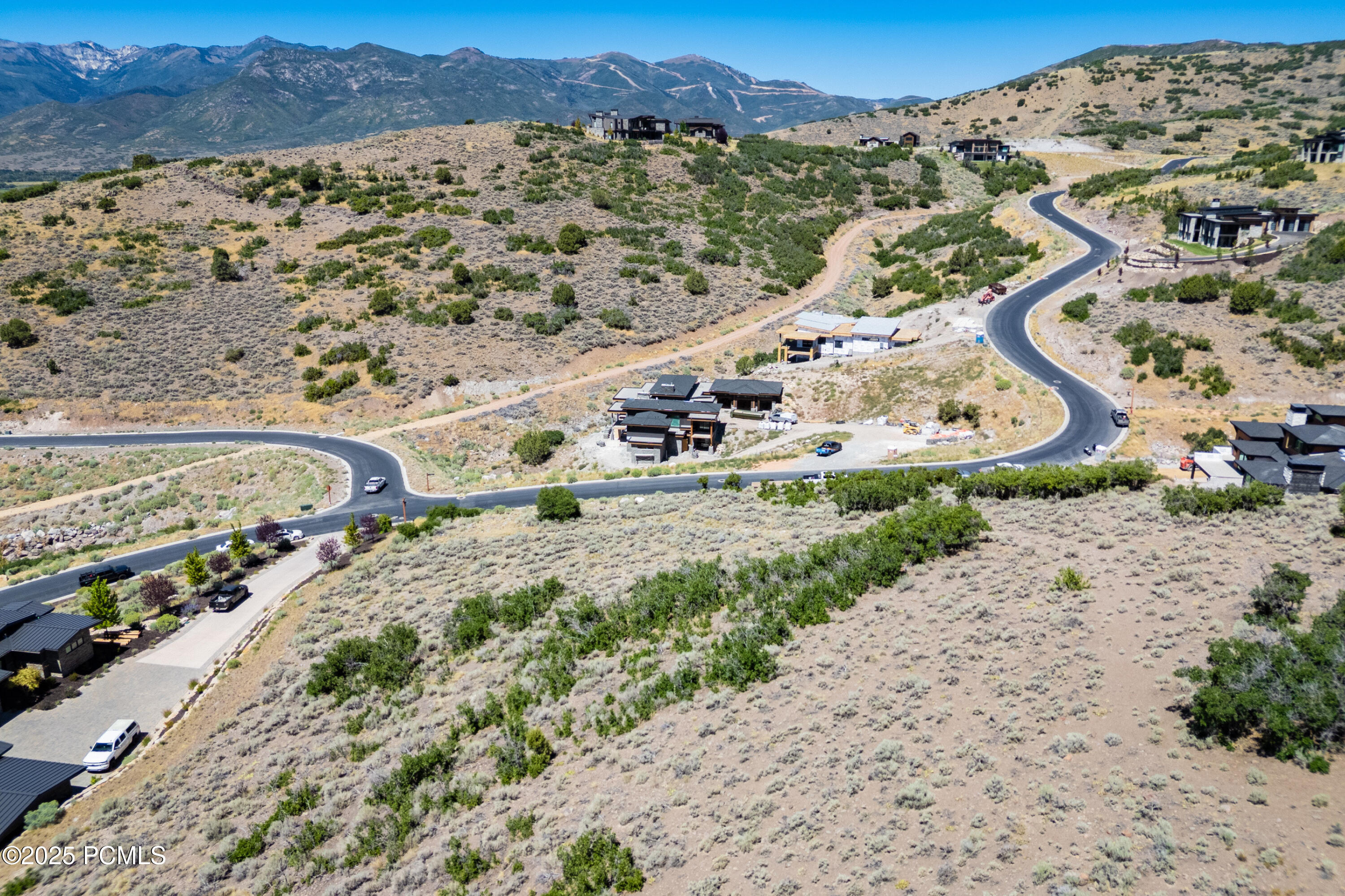1760 N Chimney Rock Road 533