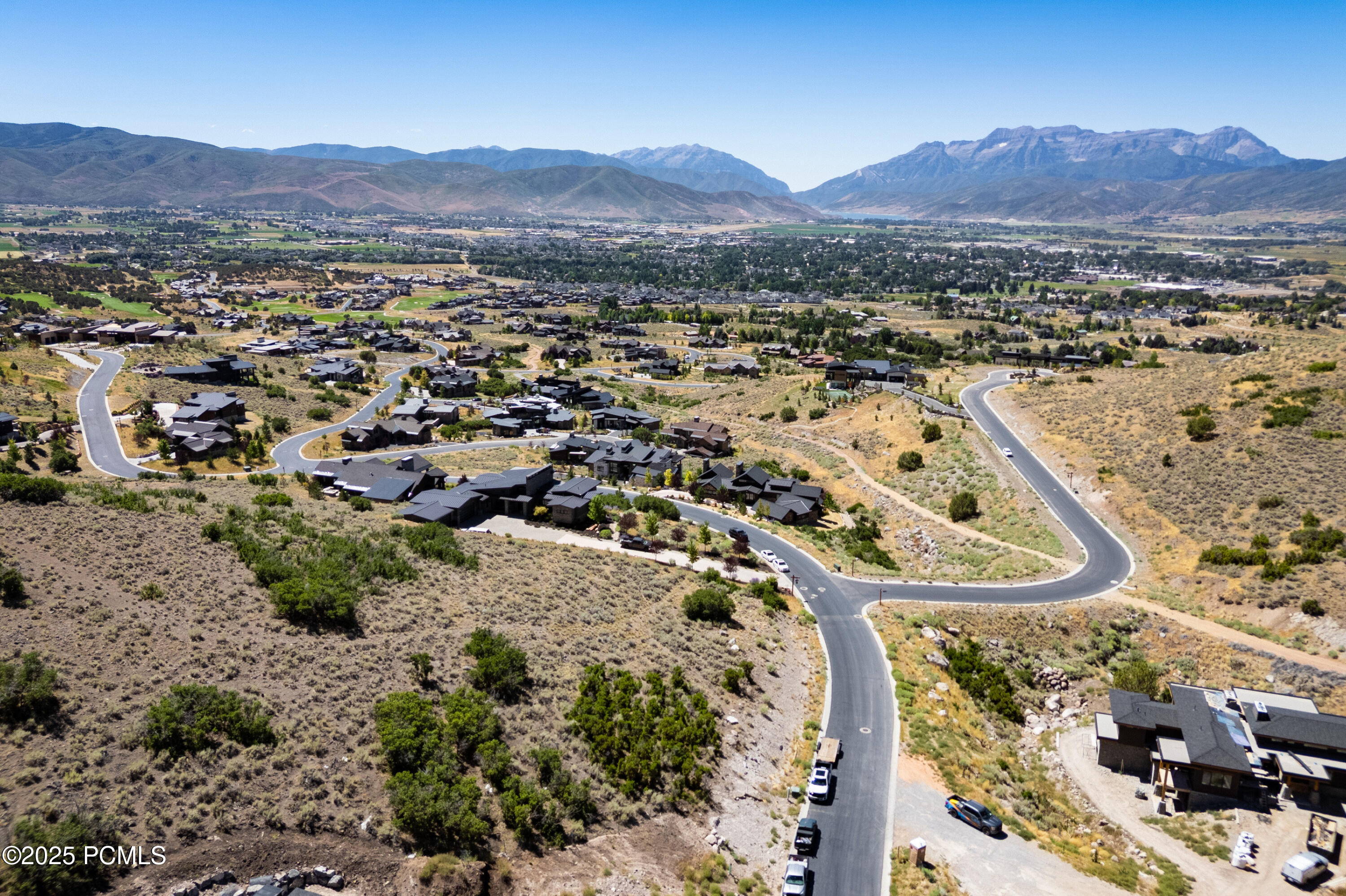 1760 N Chimney Rock Road 533