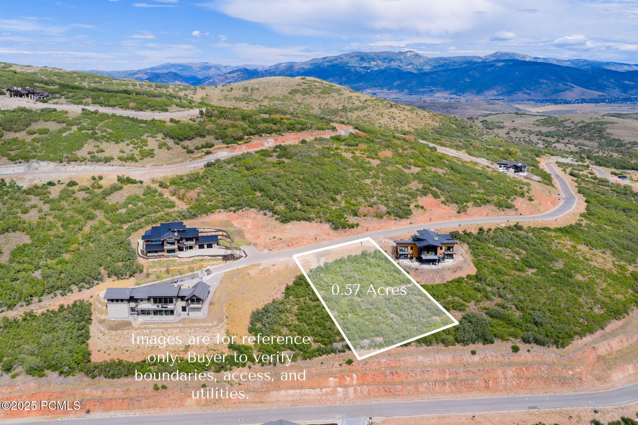 1998 E Perches Drive, 81