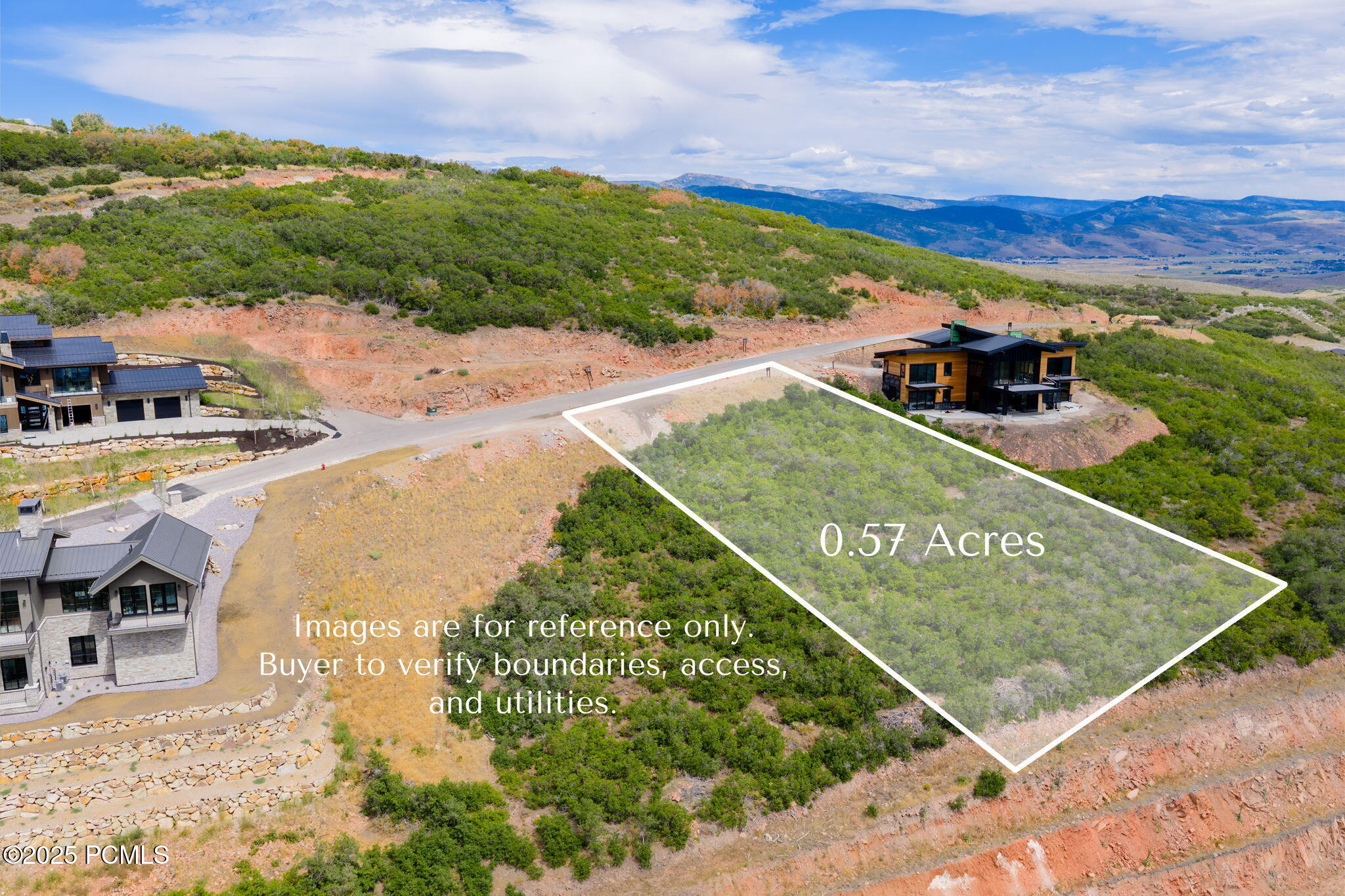 1998 E Perches Drive, 81