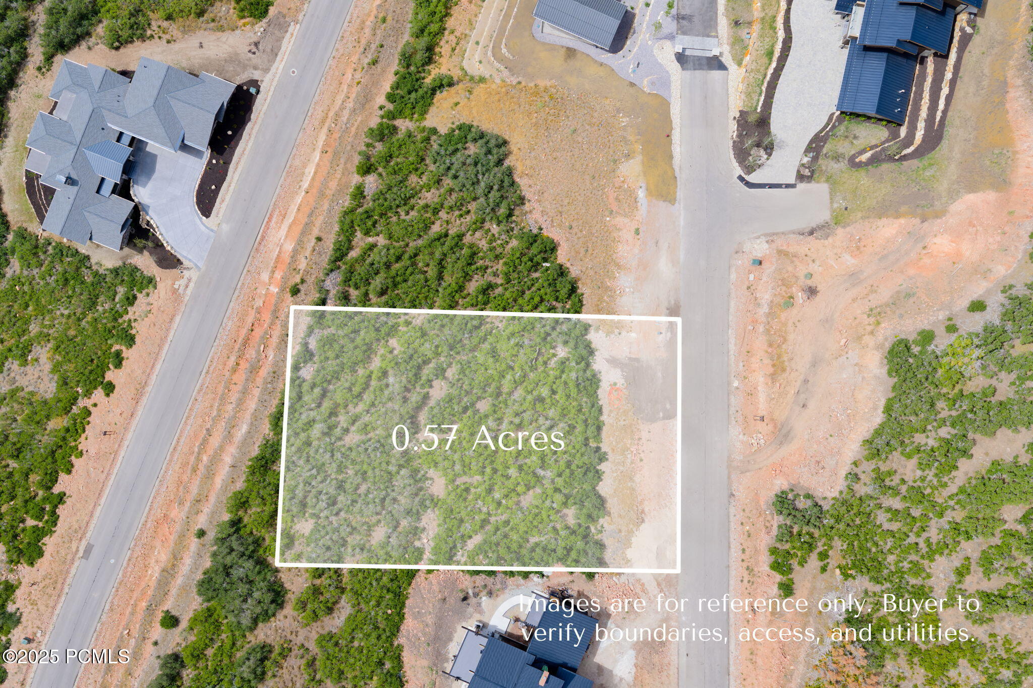 1998 E Perches Drive, 81