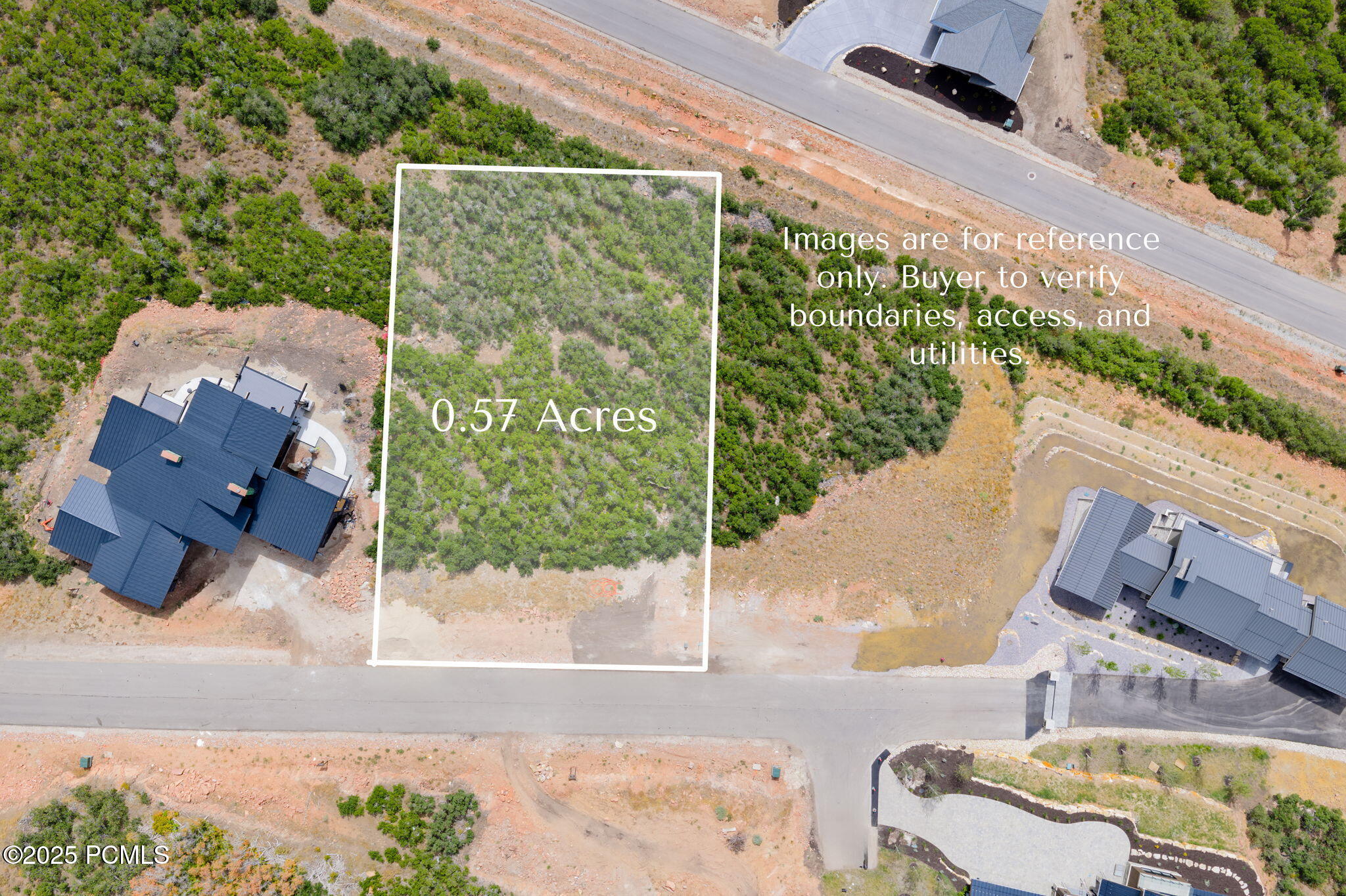 1998 E Perches Drive, 81