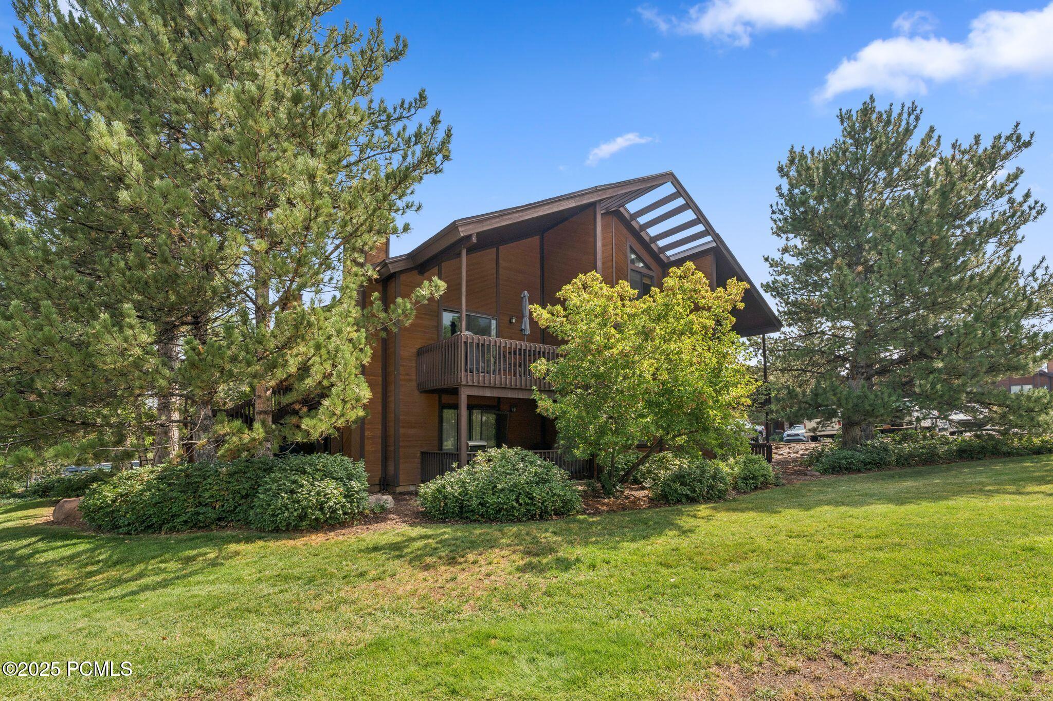 2025 Canyons Resort Drive R1