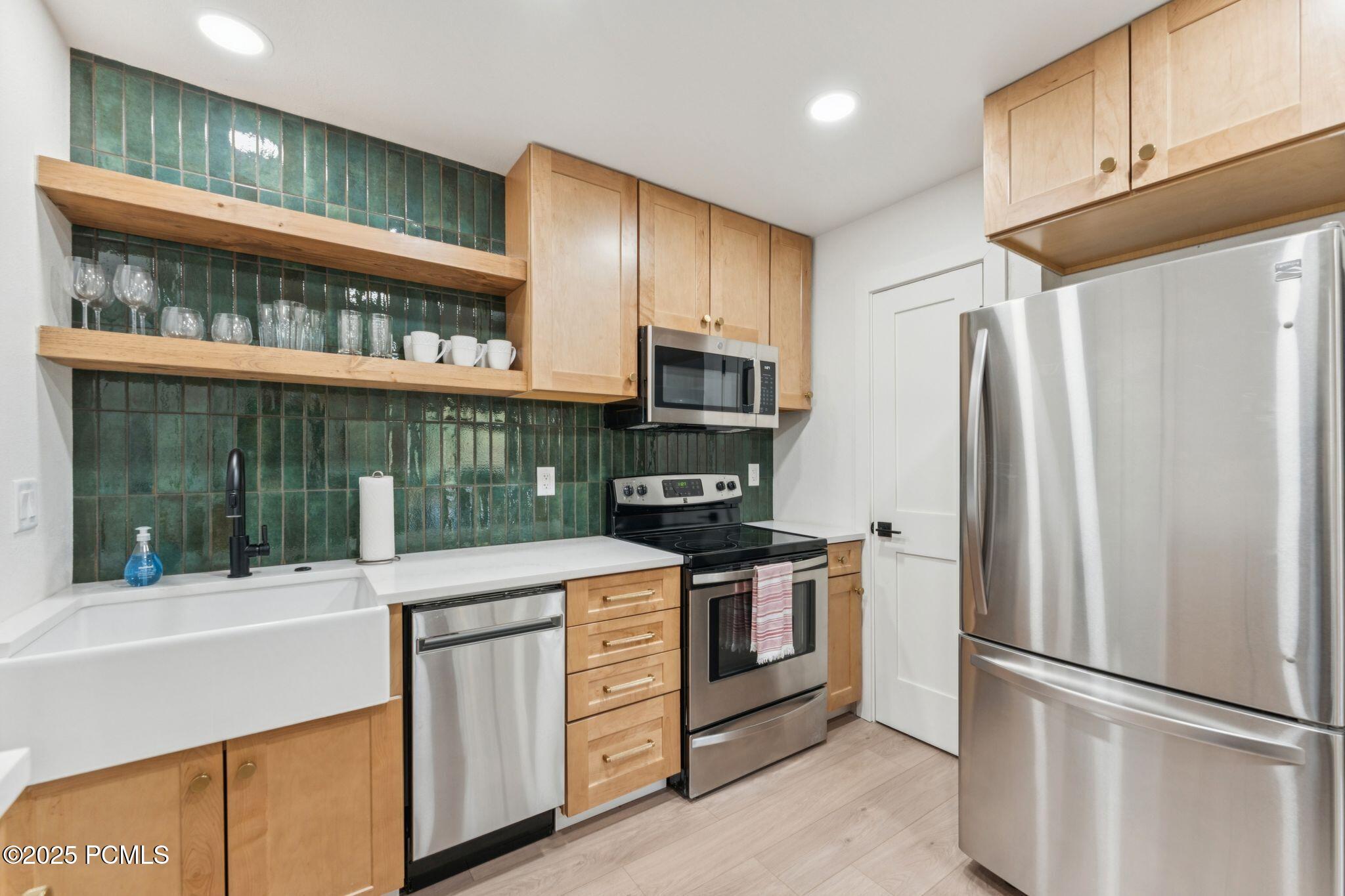 2025 Canyons Resort Drive R1