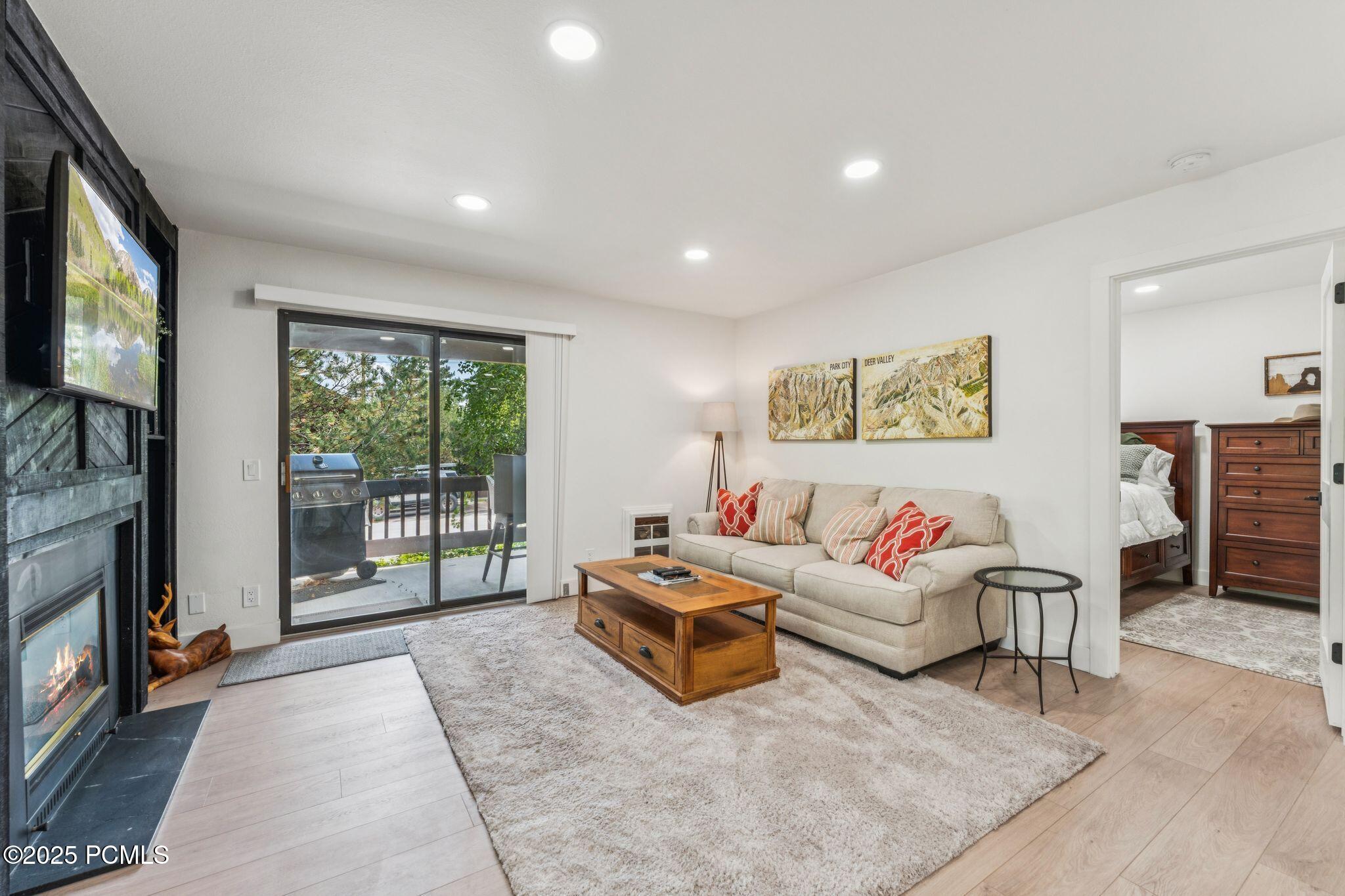 2025 Canyons Resort Drive R1