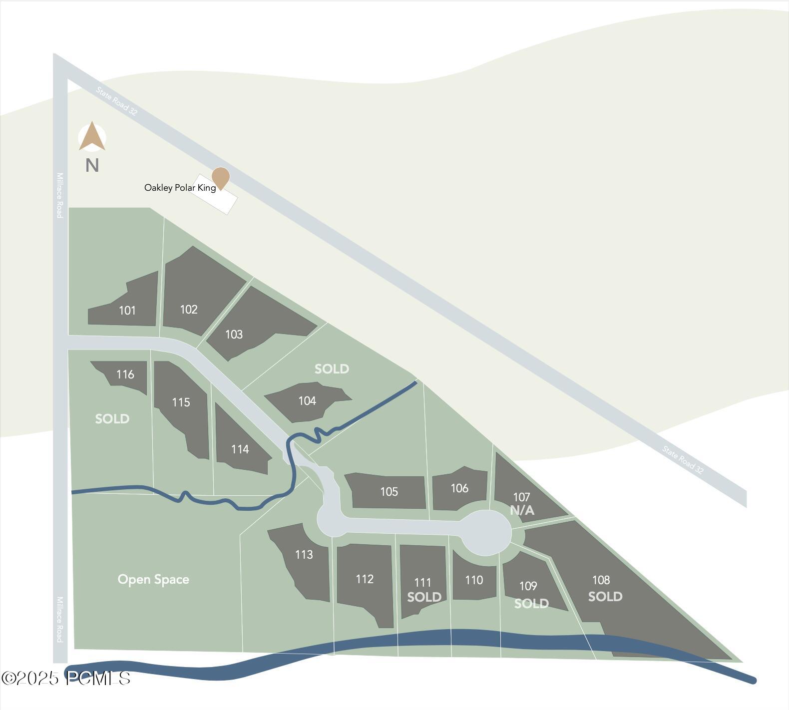 949 River Haven Road 115