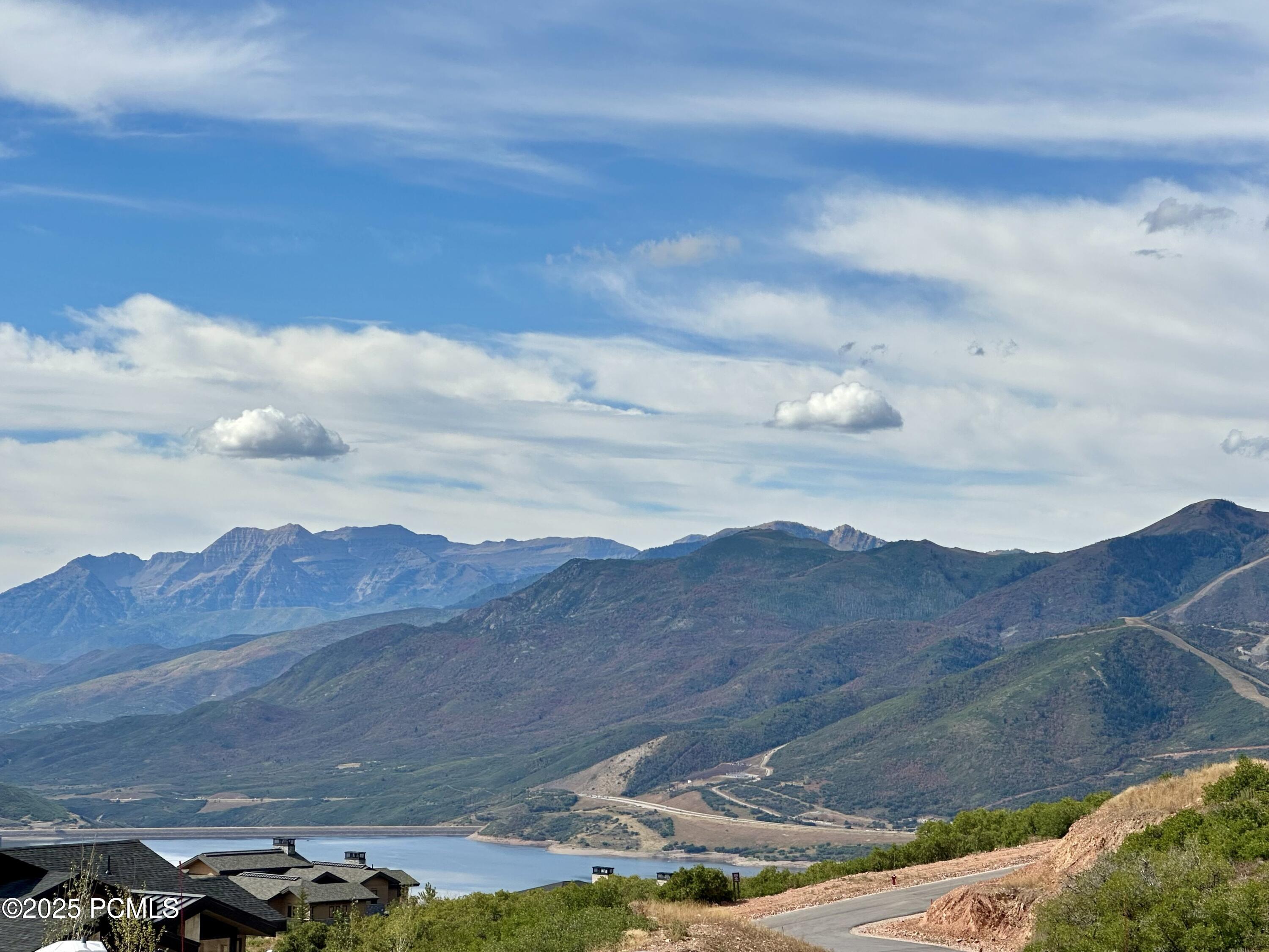 2097 E Peak View Drive