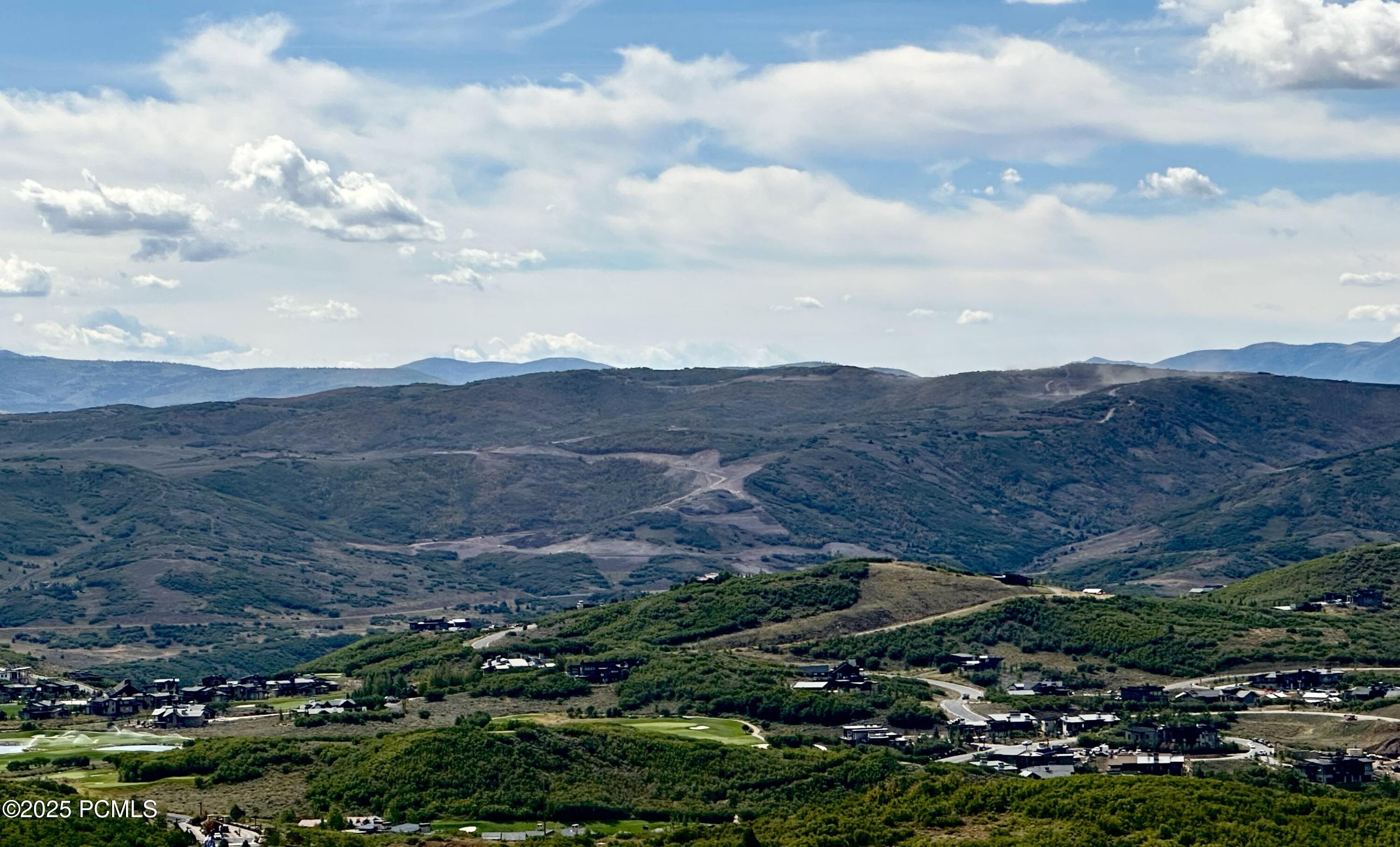 2097 E Peak View Drive