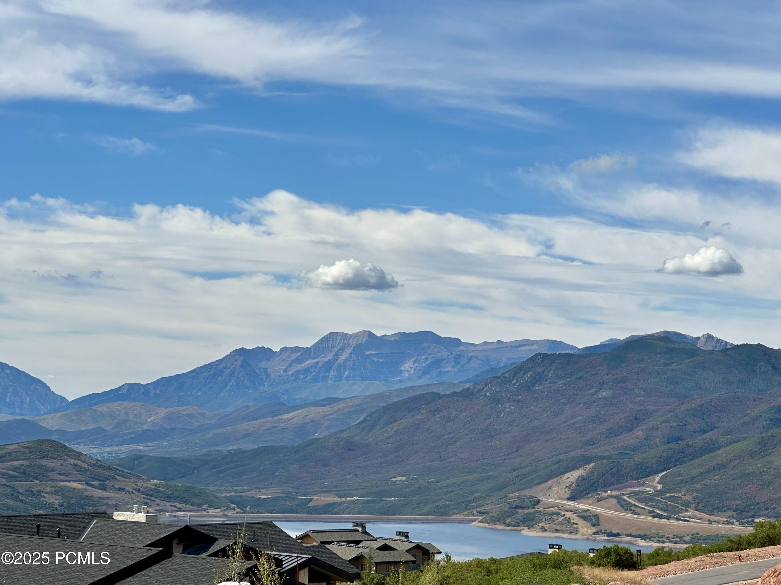 2097 E Peak View Drive