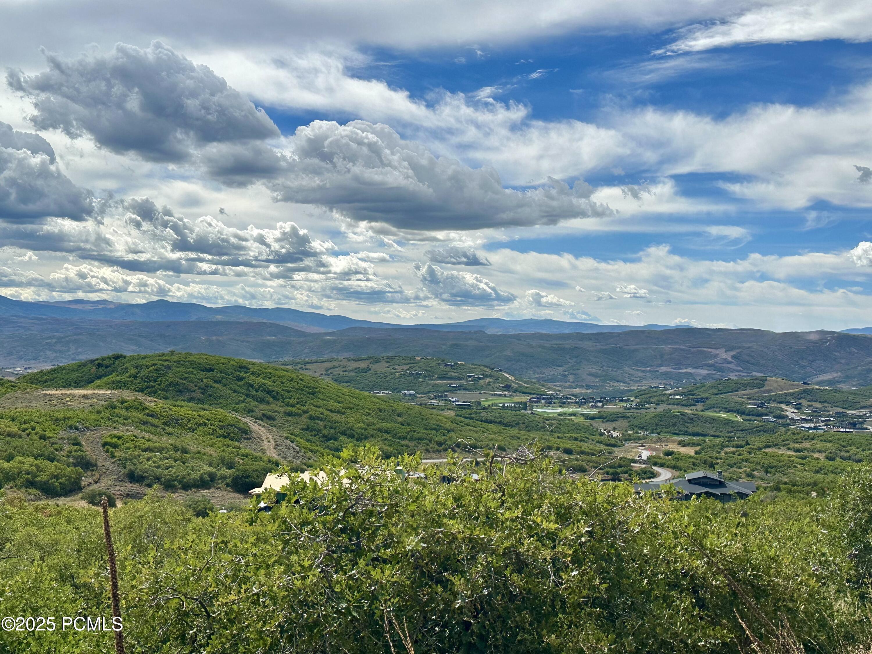 2097 E Peak View Drive