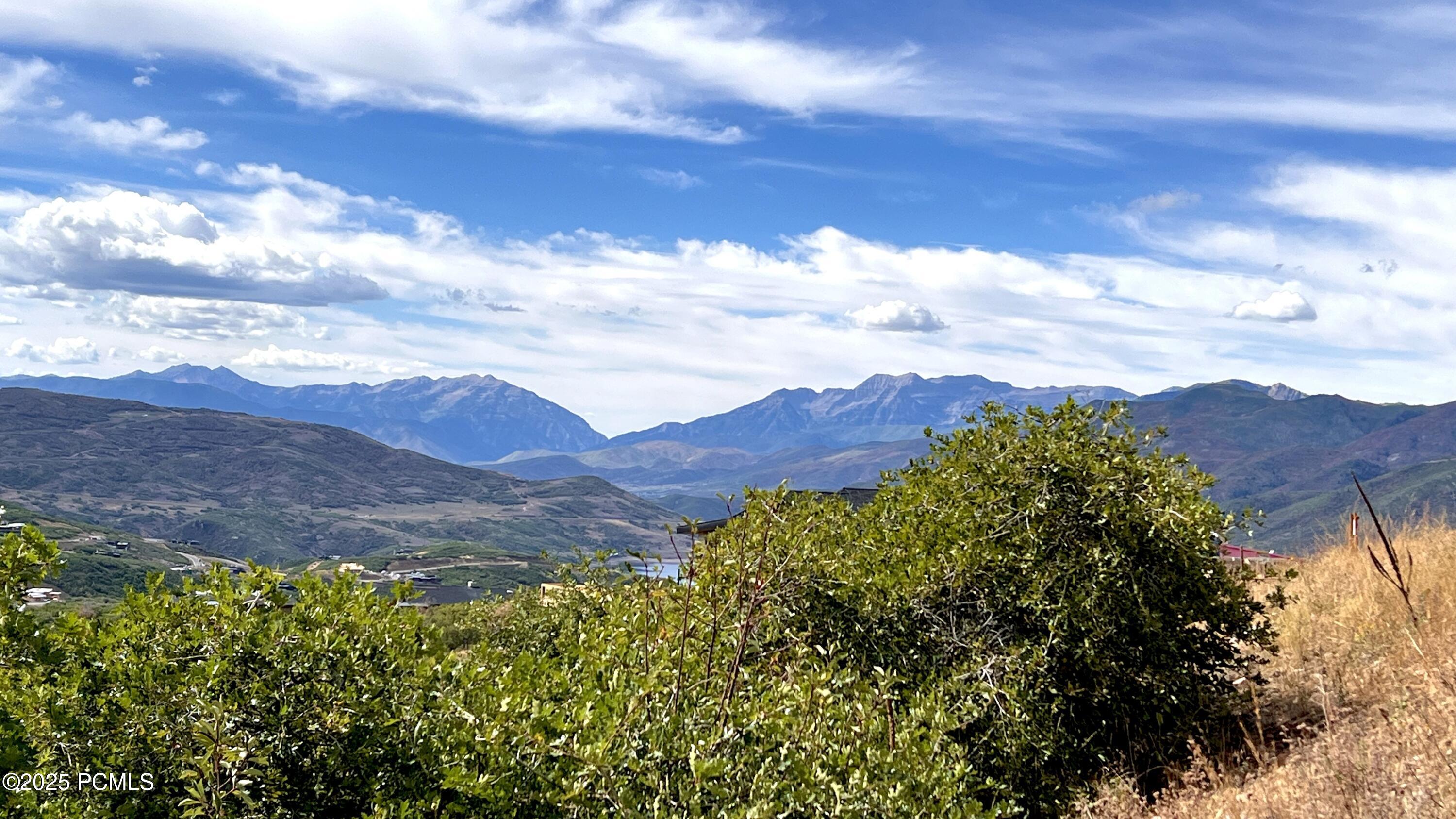 2097 E Peak View Drive