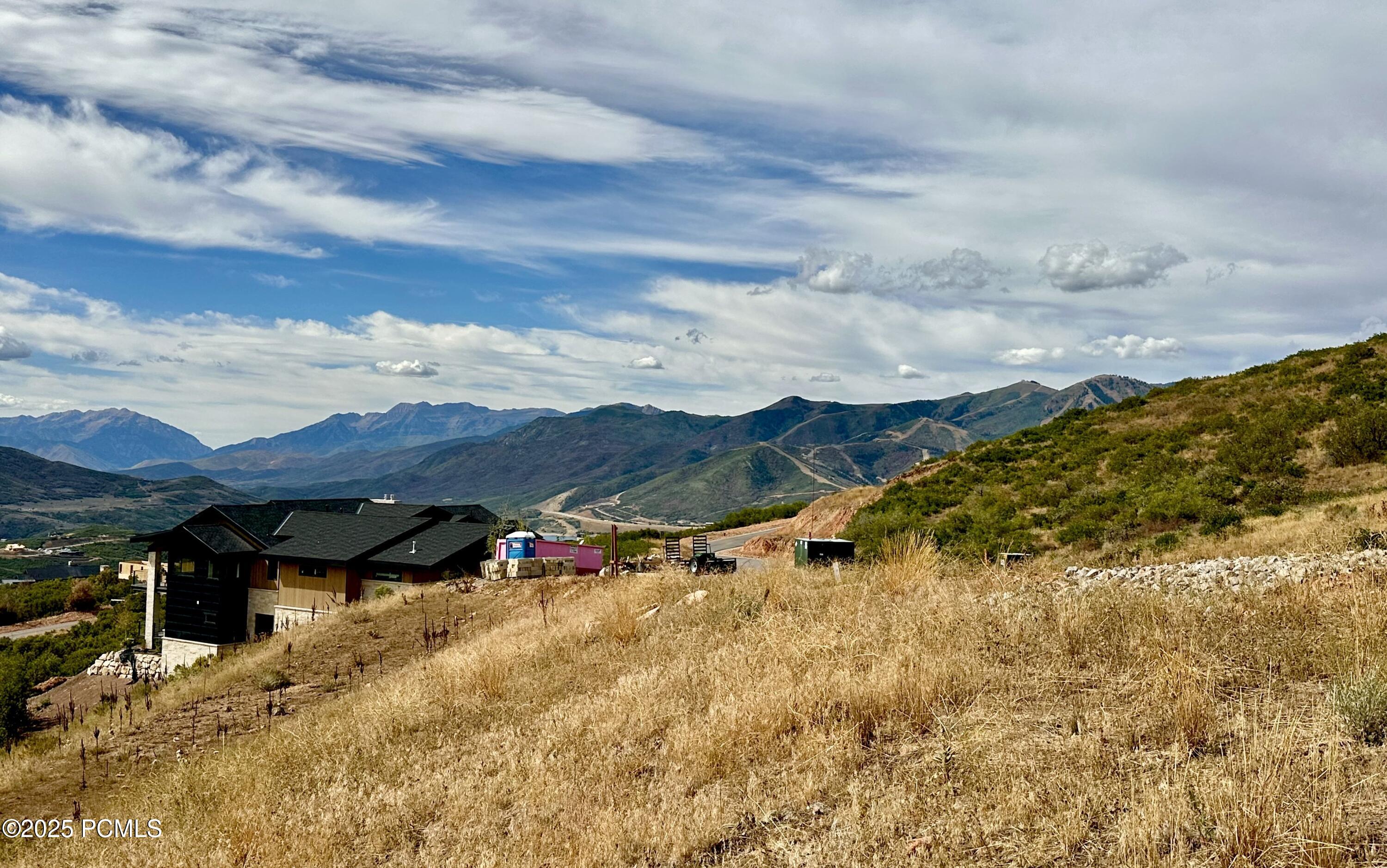 2097 E Peak View Drive