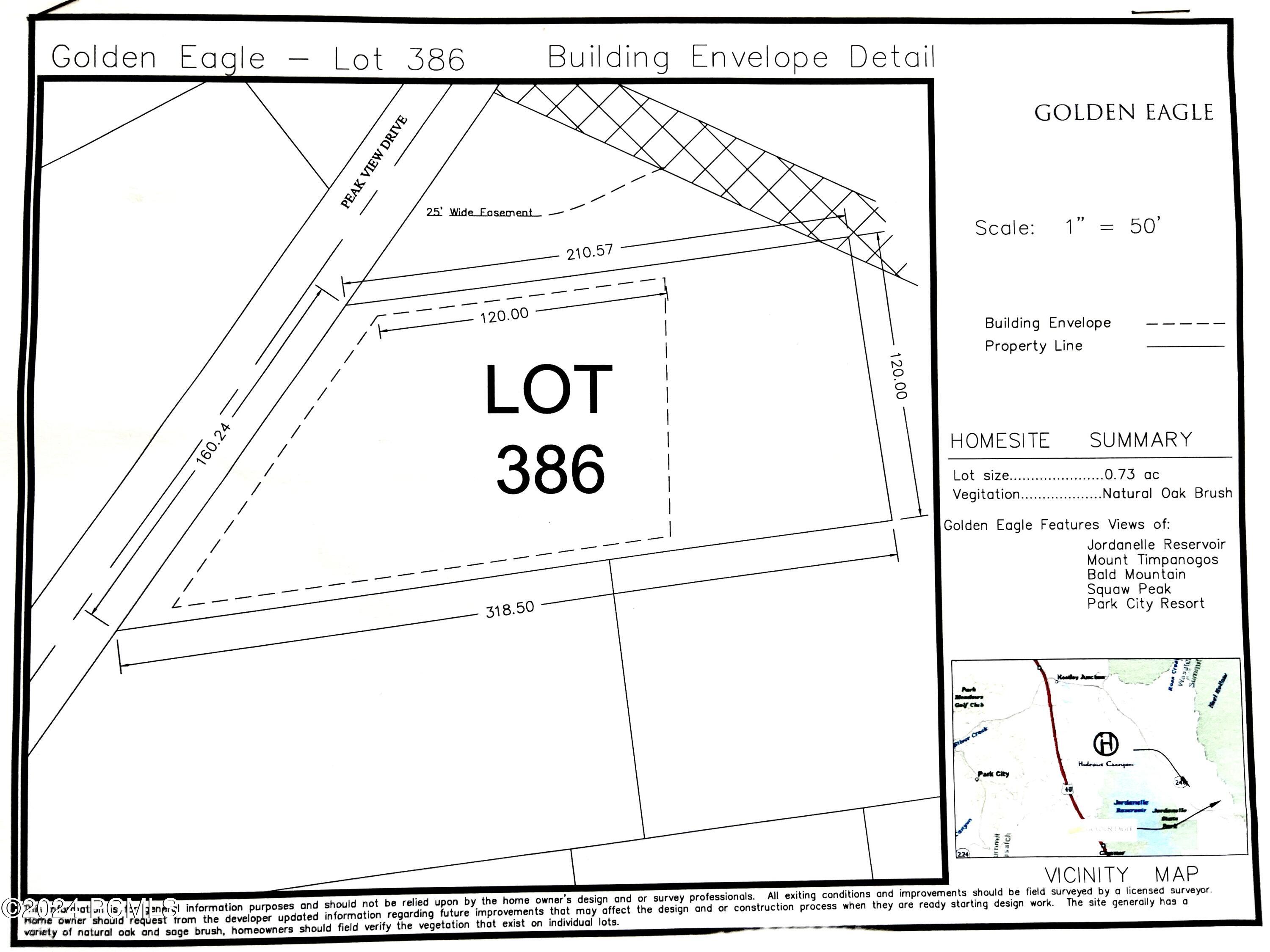 2097 E Peak View Drive