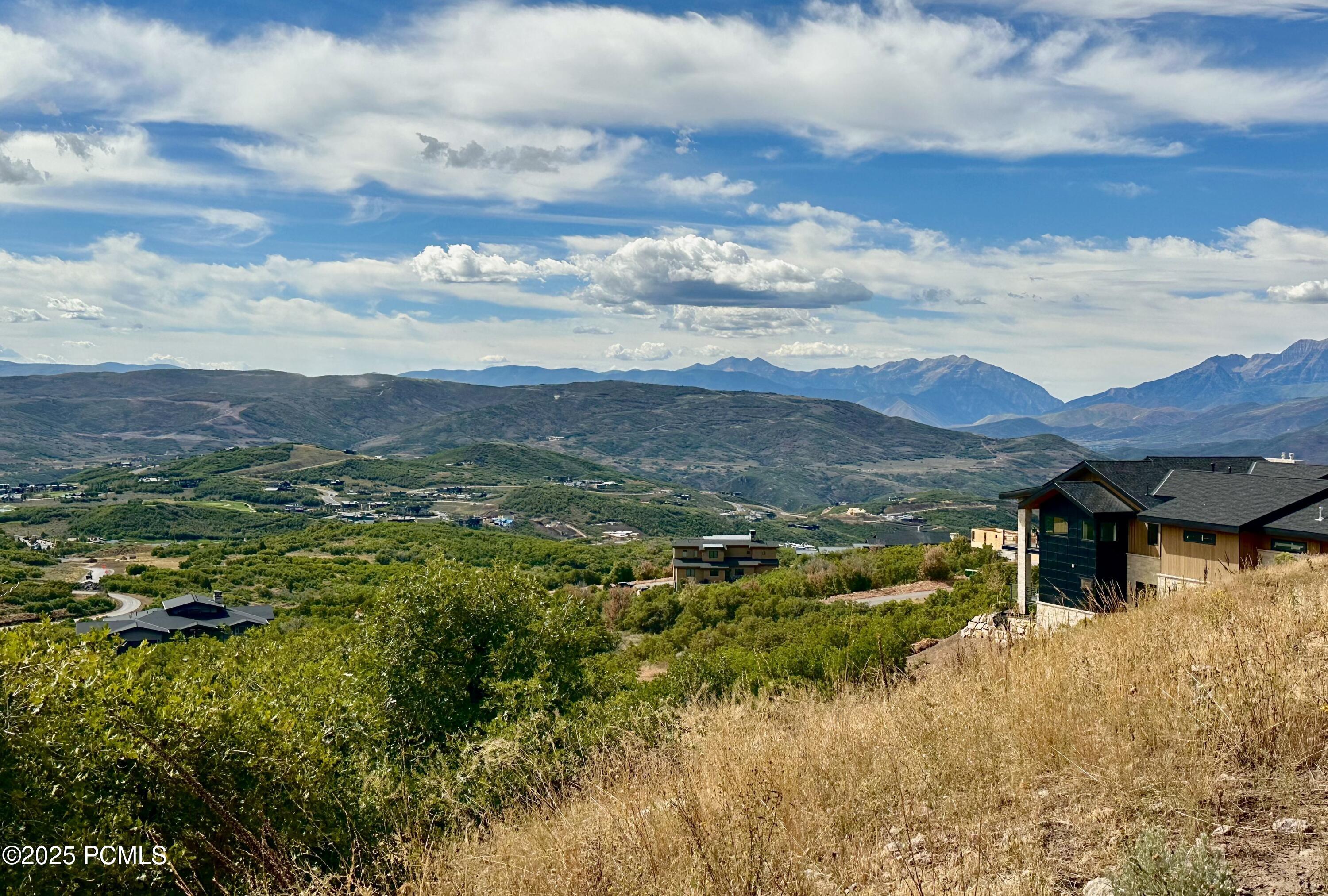 2097 E Peak View Drive