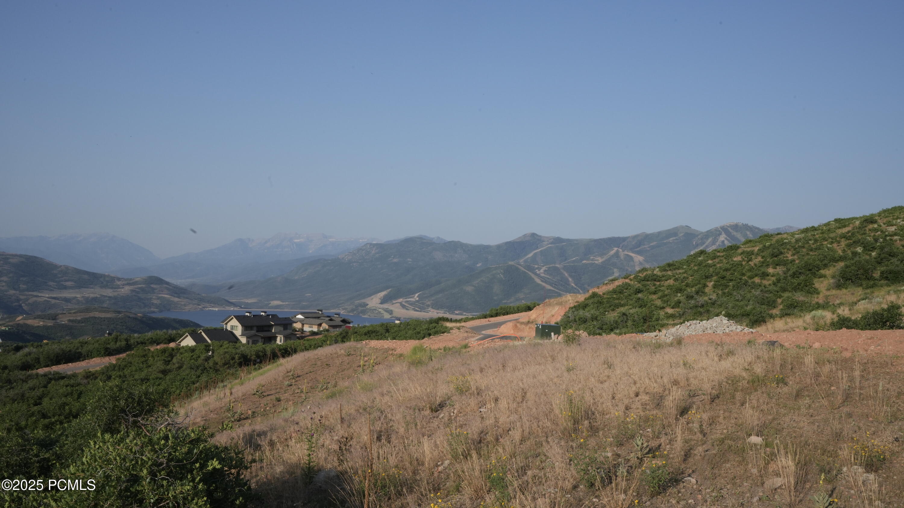 2097 E Peak View Drive