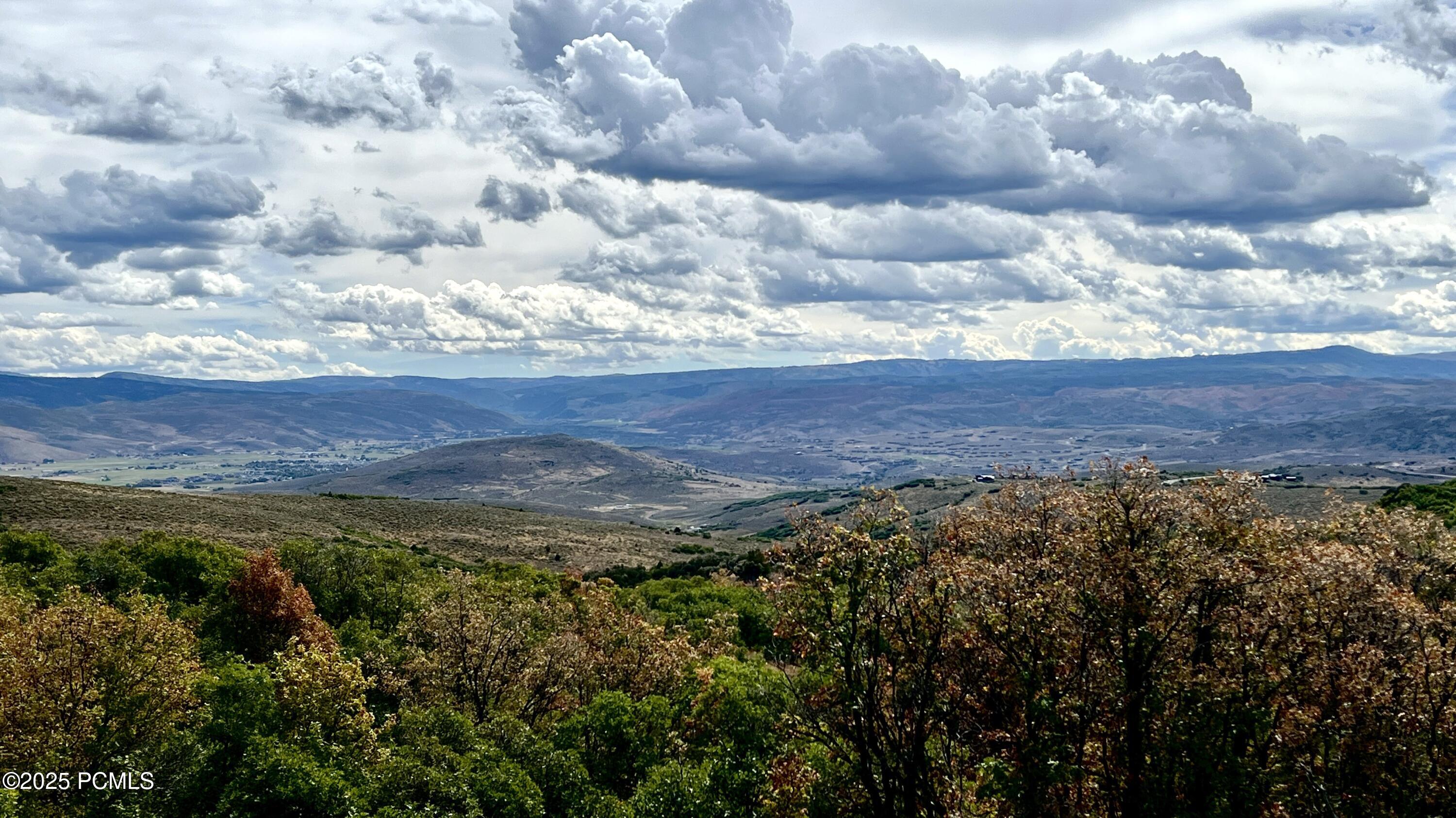 2097 E Peak View Drive