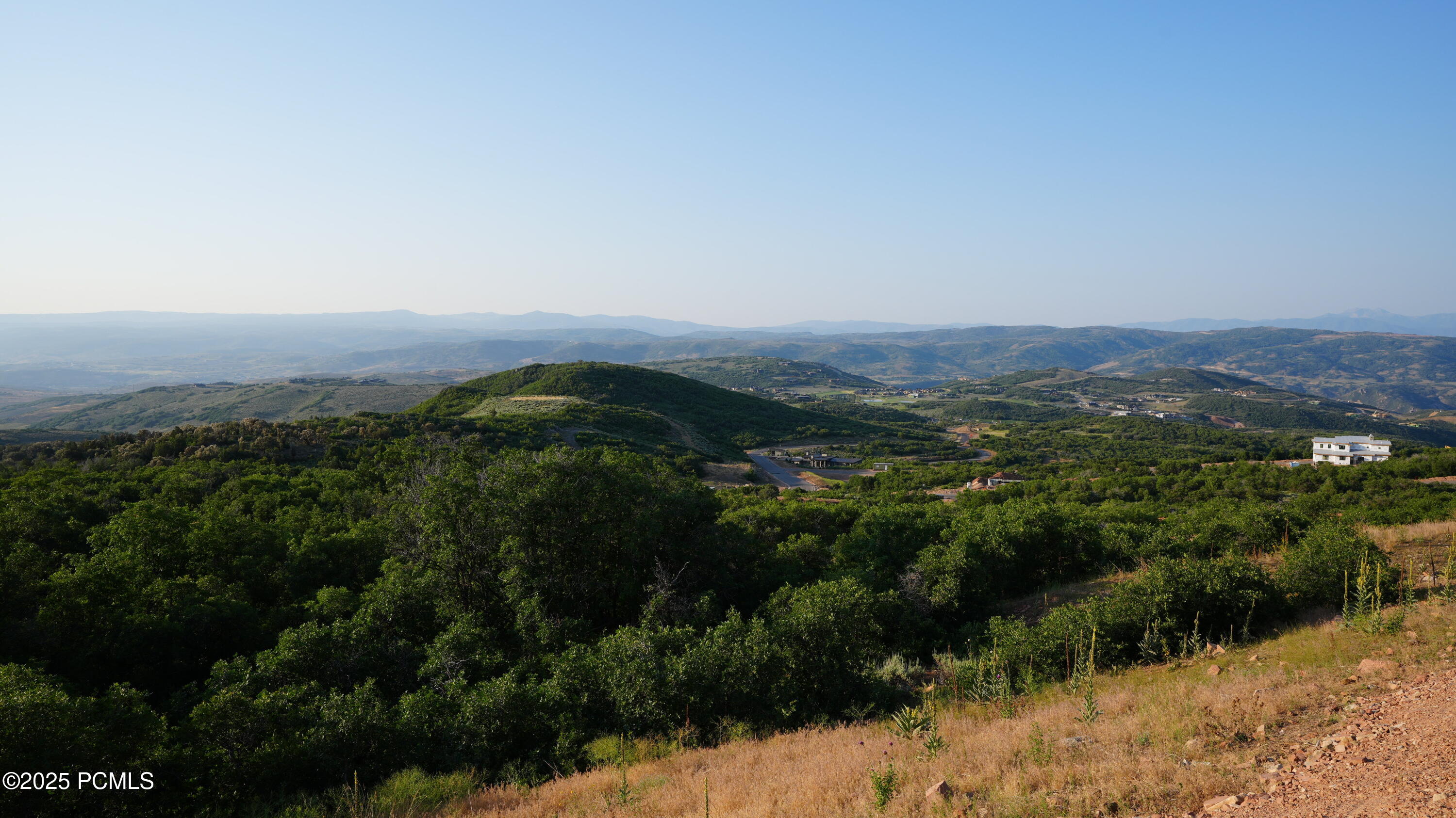 2097 E Peak View Drive