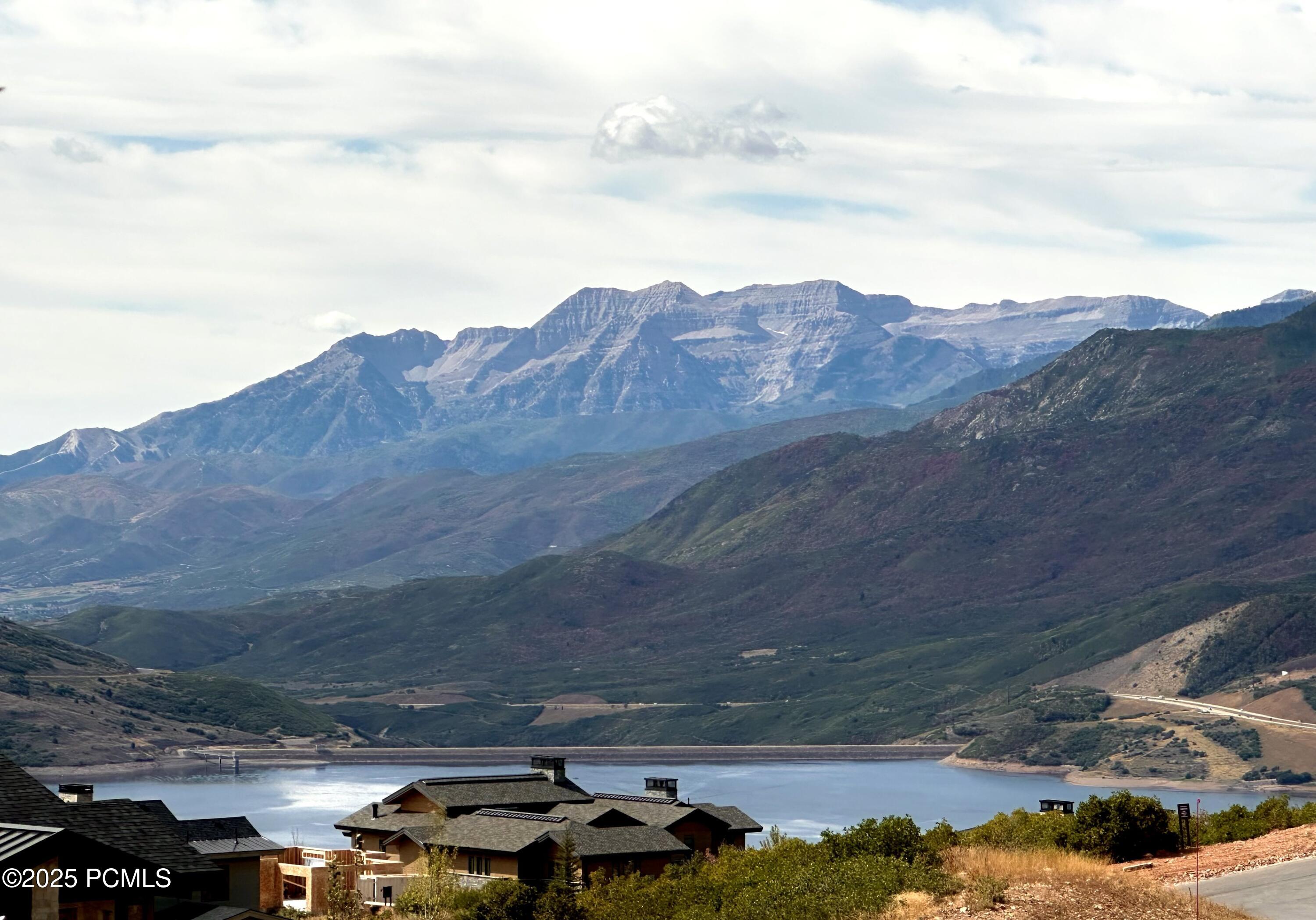 2097 E Peak View Drive