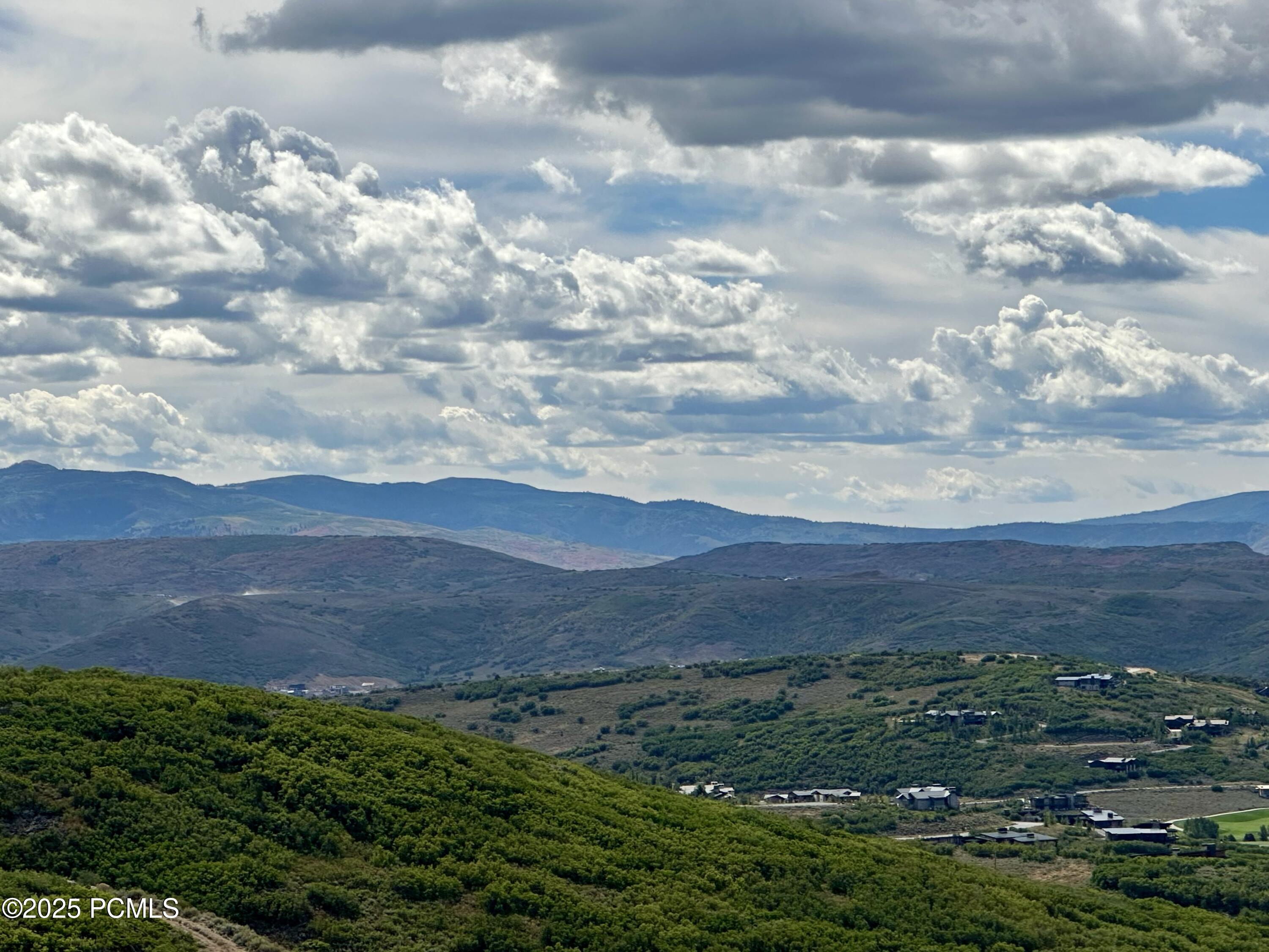 2097 E Peak View Drive